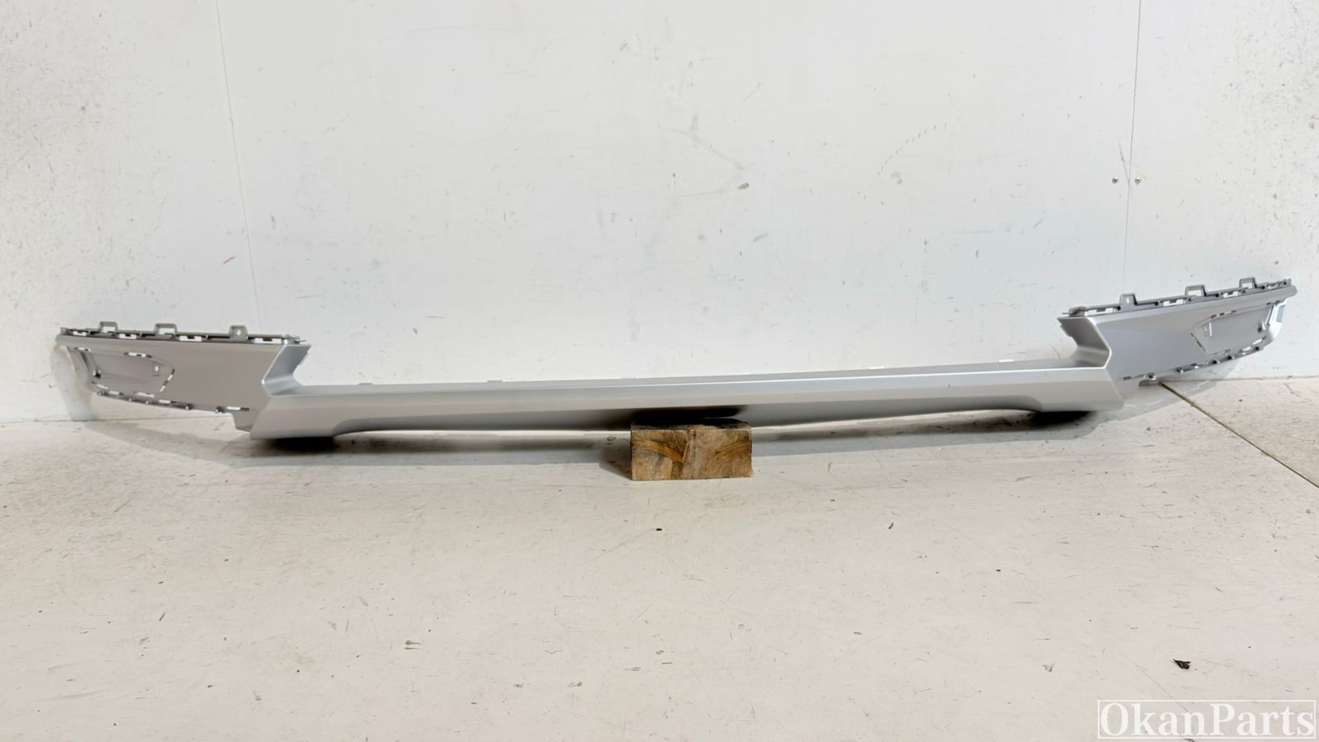 Volvo V90 Cross Country Facelift voor bumperspoiler 32227207