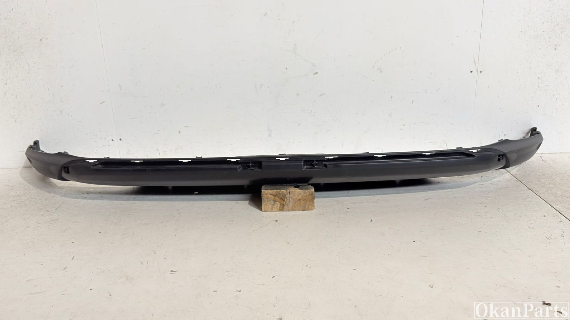 Renault Arkana RS voor bumperspoiler 622540471R