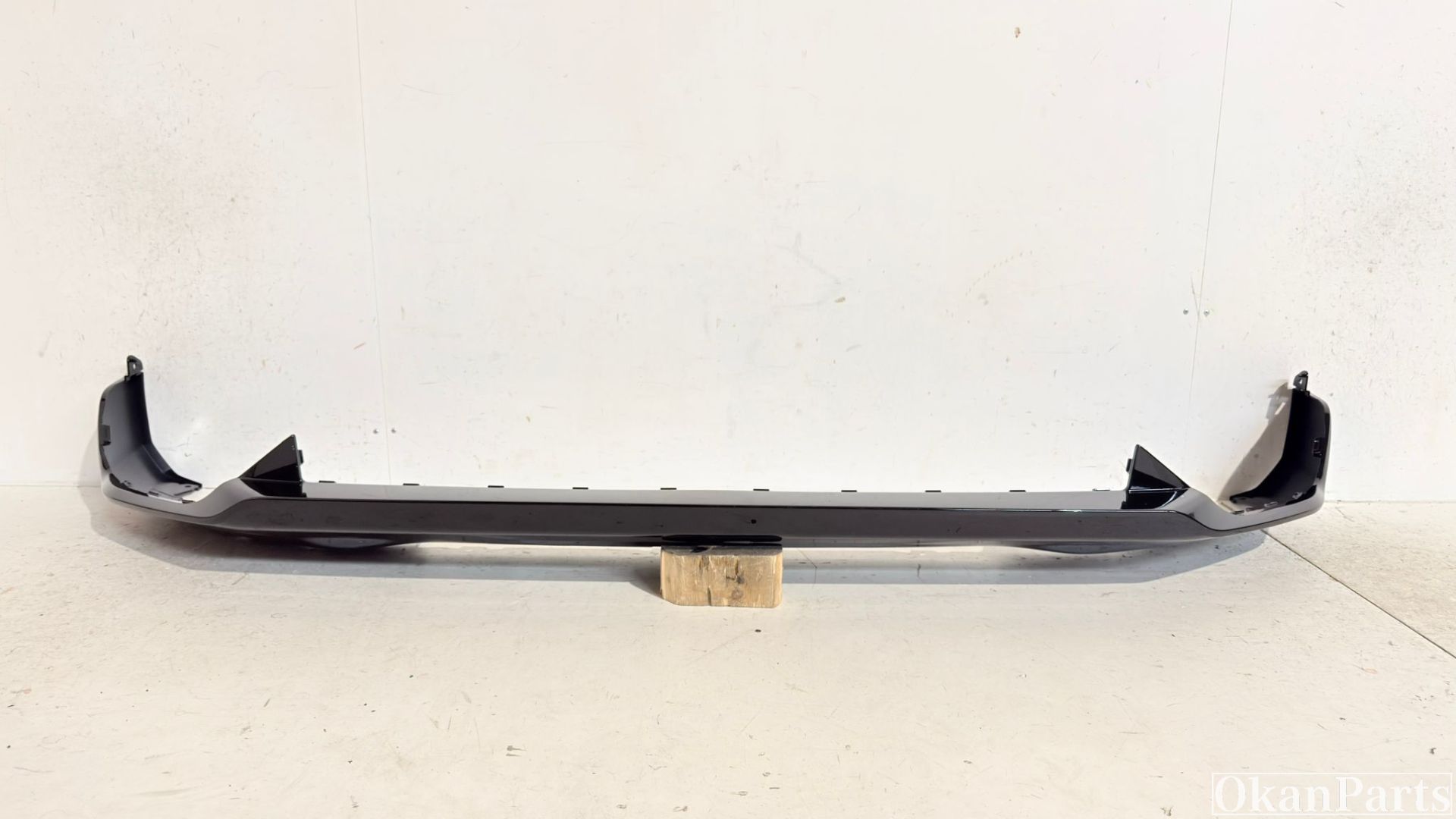 Mini Countryman S JCW U25 voor bumperspoiler 51115A26BF2
