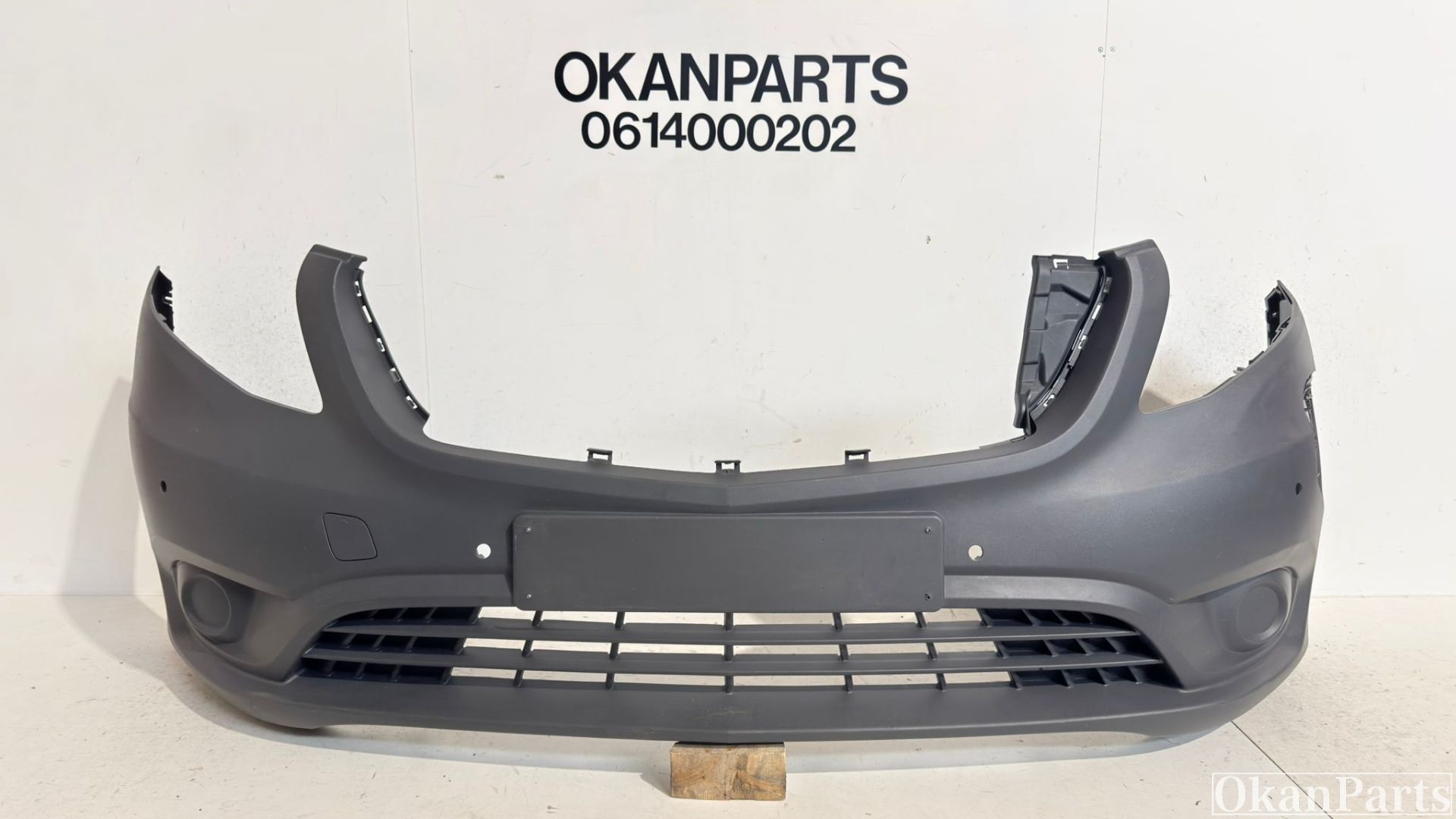 Mercedes-Benz eVito W447 voorbumper A4478802204