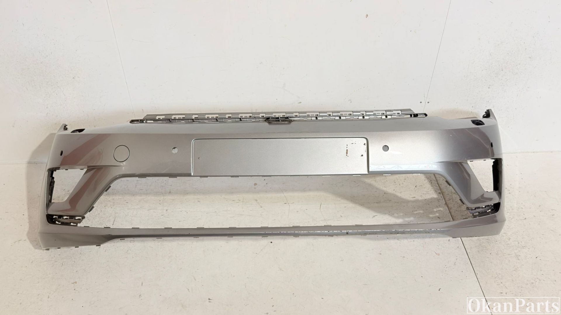 Volkswagen Golf 7 Sportsvan voorbumper 510807221F