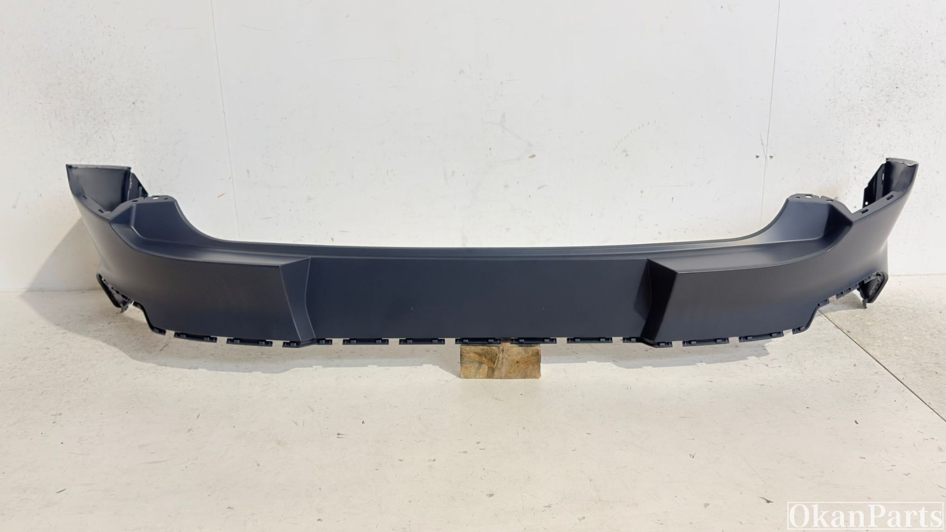 Mini Countryman U25 Heckstoßstange 51125A72F95