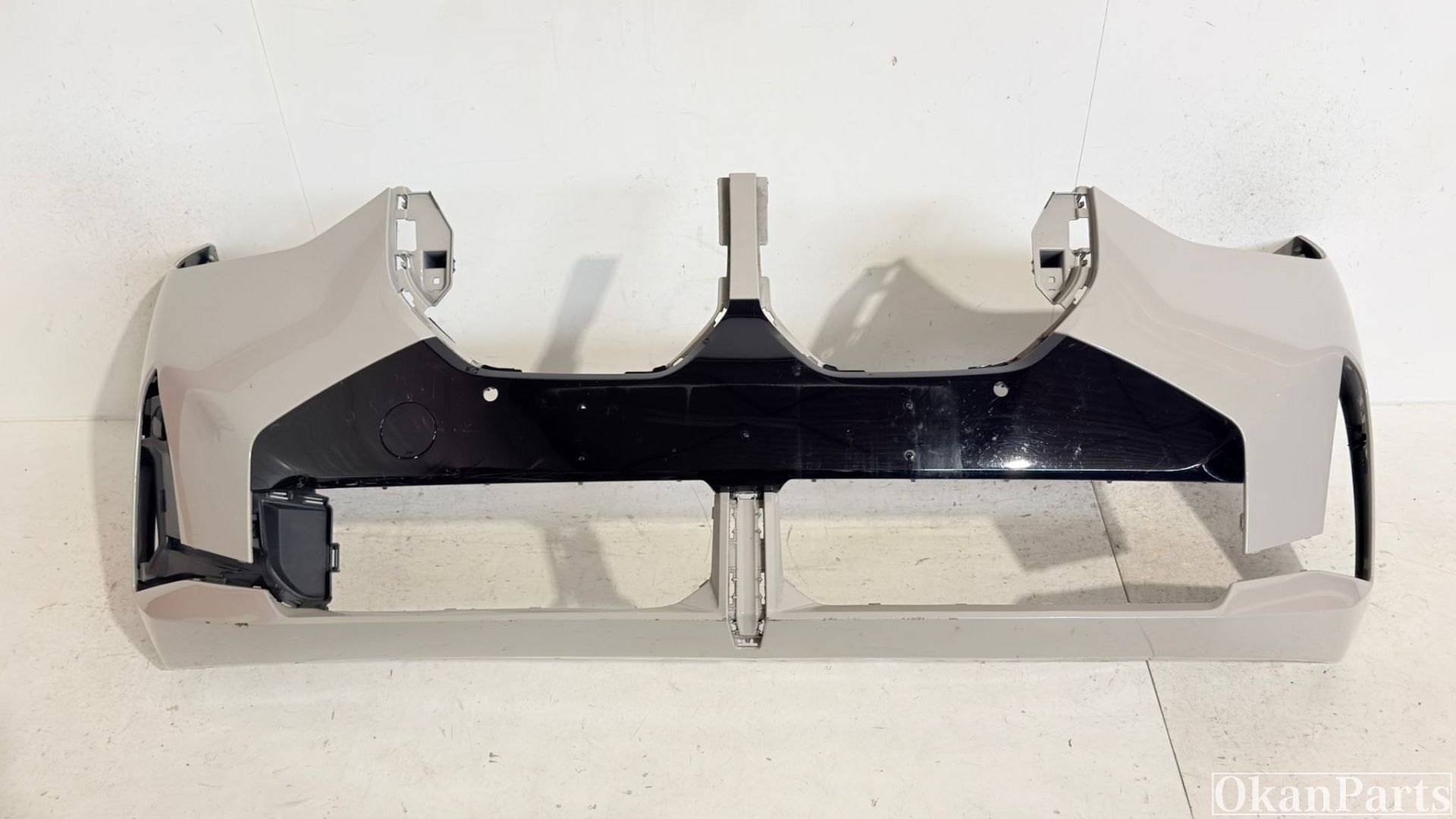 BMW X3 G45 M Sport Pakket voorbumper 51118087013