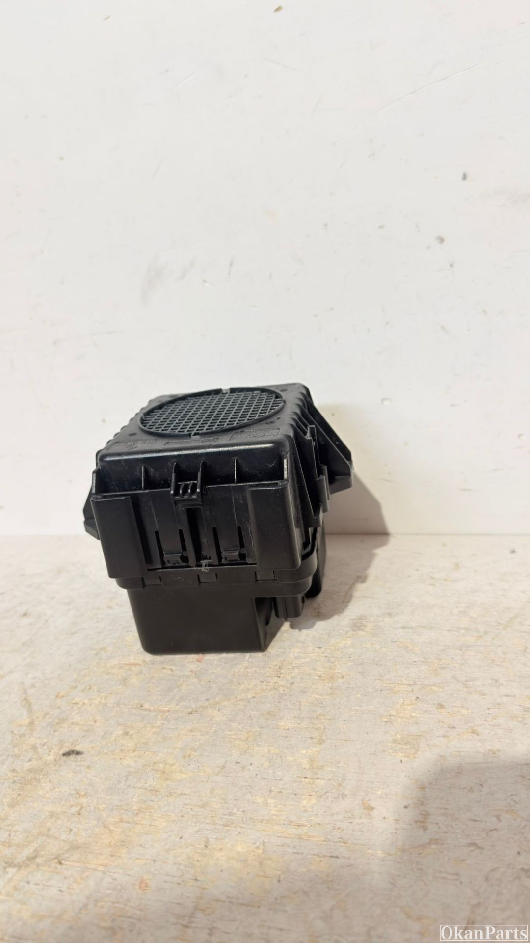 Renault Nissan Luidspreker 256A82112R