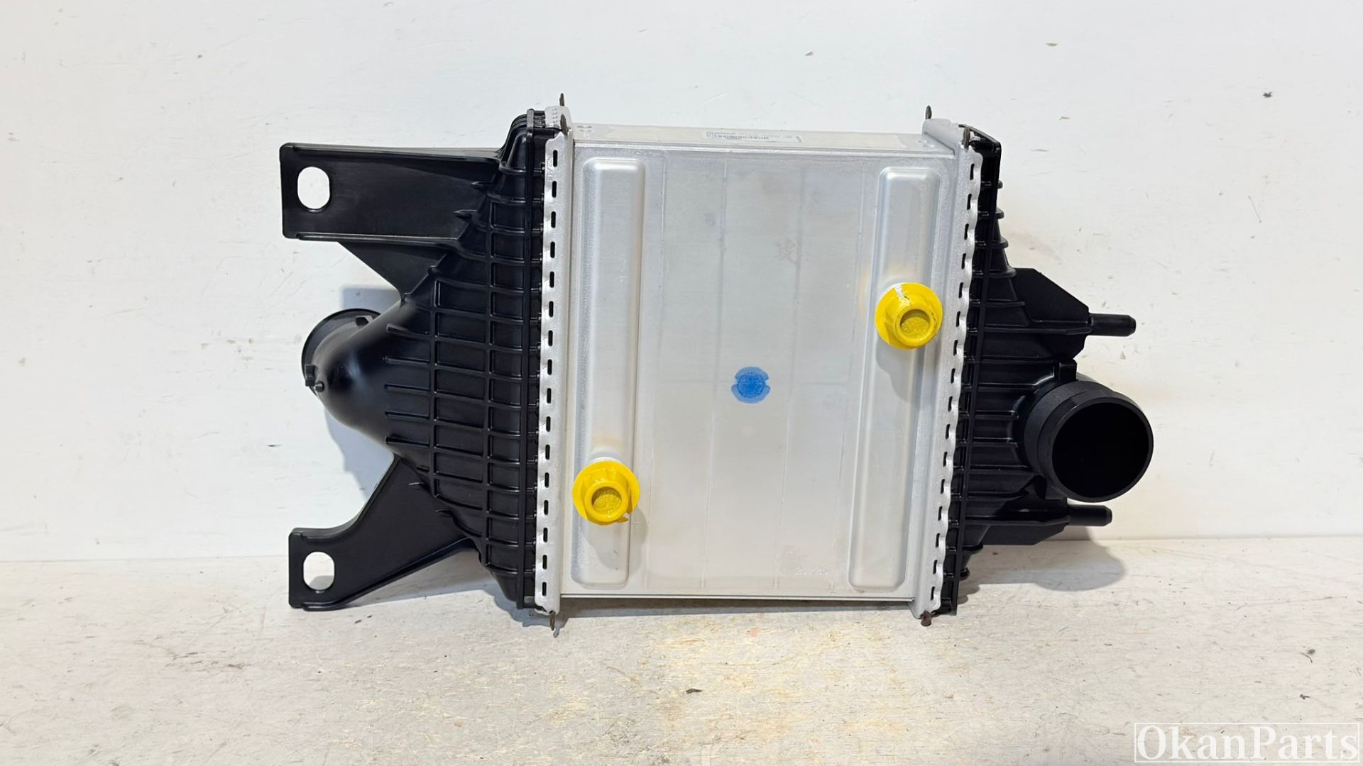 Land Rover Range Rover Jaguar Intercooler FPLA6K775 LR062405