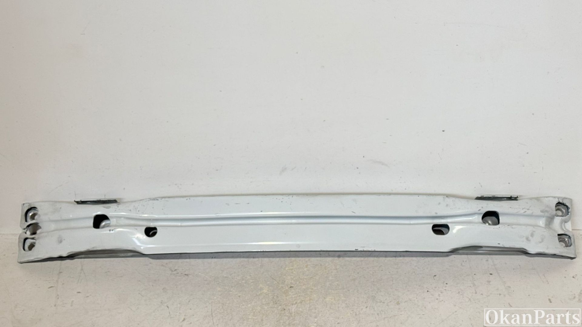 Traverse de pare-chocs avant Volvo V40 31276334