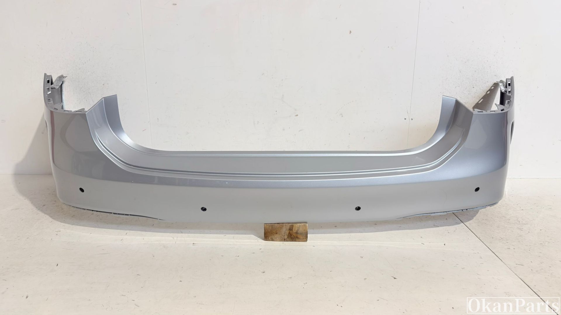 Mercedes-Benz EQS V297 AMG achterbumper A2978852005