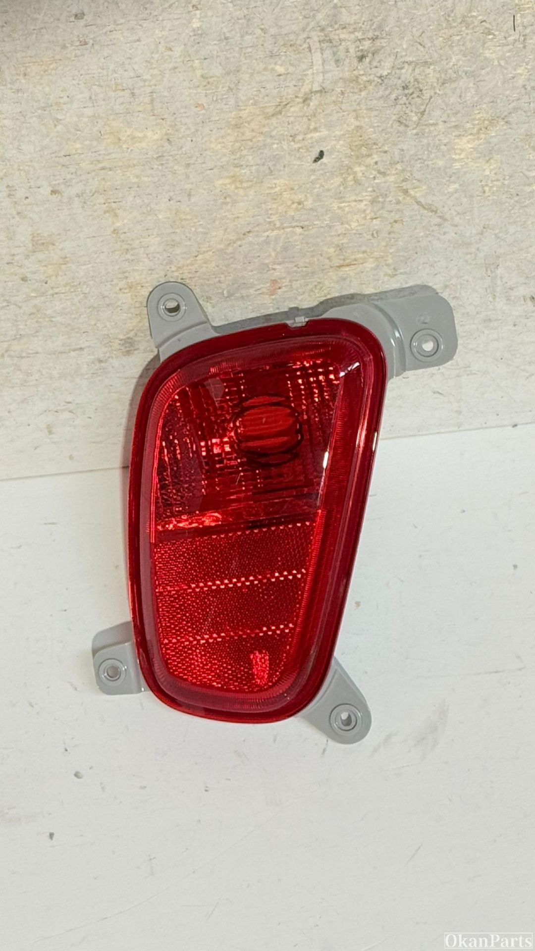 Kia Picanto left rear fog light left 92405-G6
