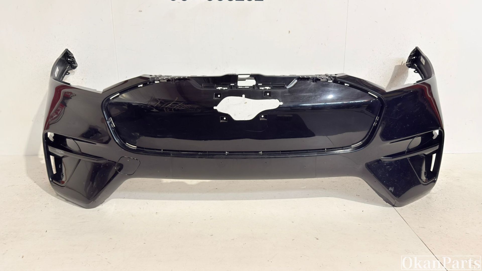 Ford Mustang Mach-e GT front bumper LK9B-17C831-A