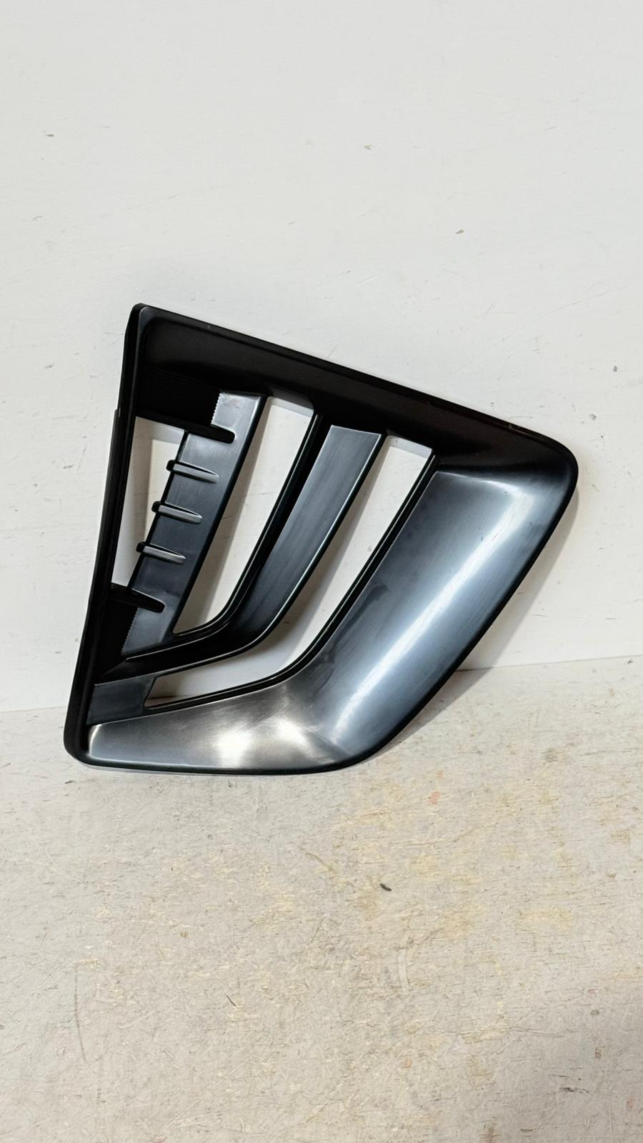 Hyundai ioniq electric rechter mistlamp afdekkap 86564-G2550