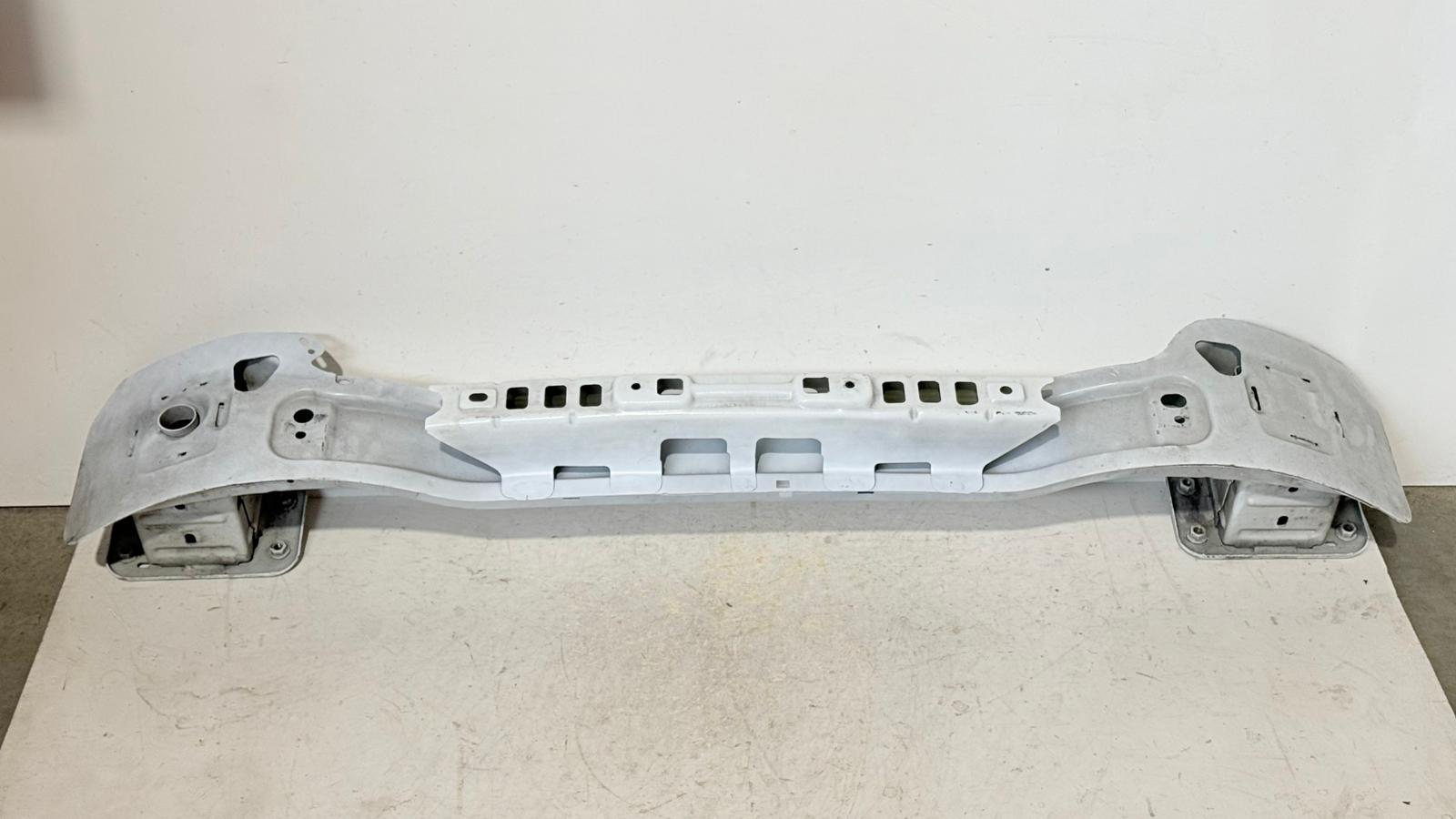 Pare-chocs avant Ford Transit Custom