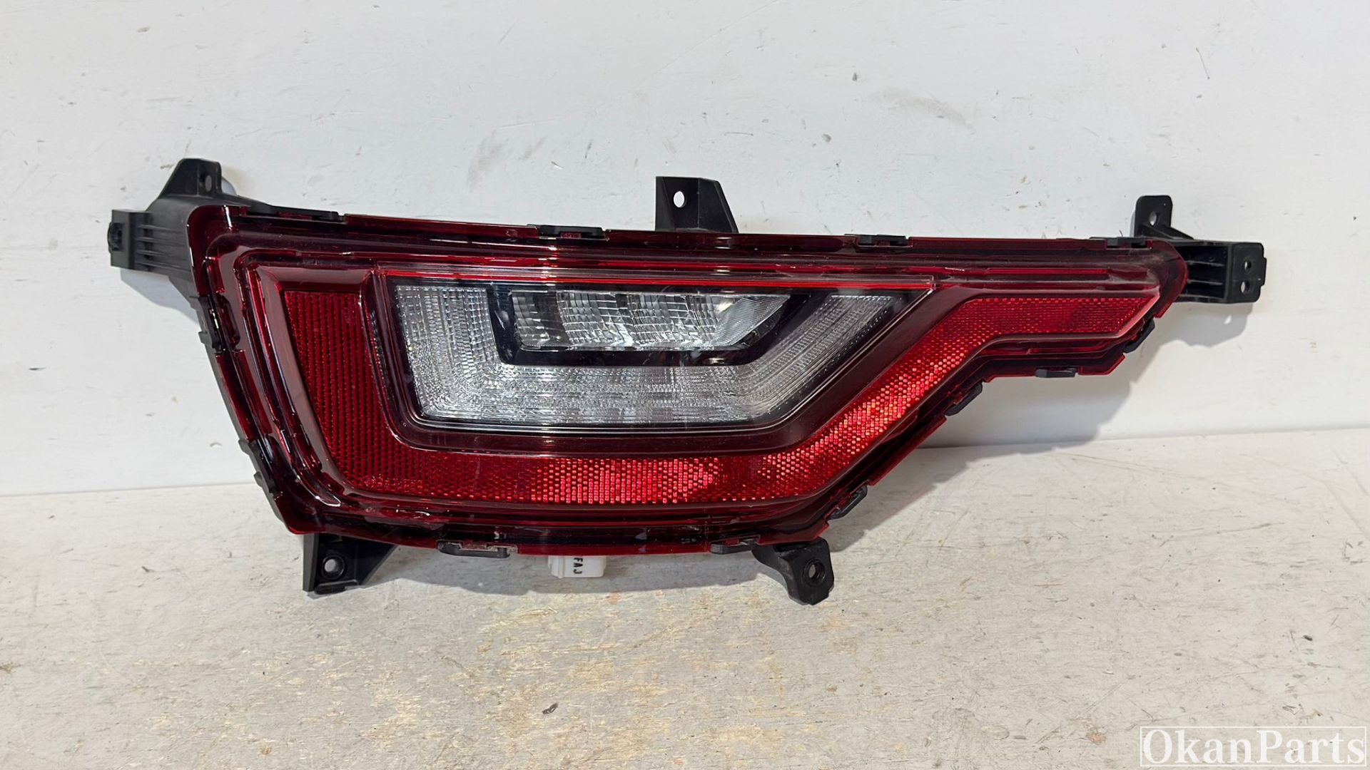 Kia Niro II left rear fog light left 92405-AT110