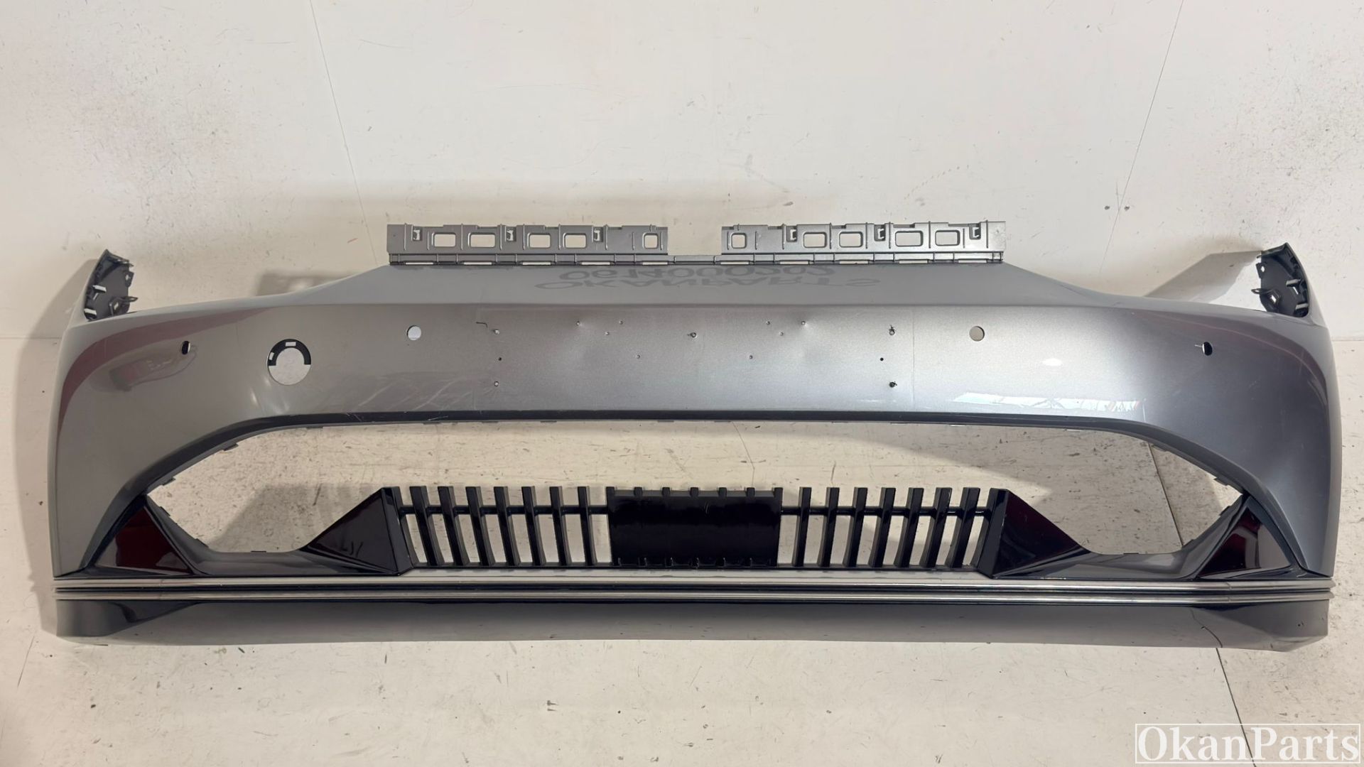 Pare-chocs avant Kia EV6 8653CV000