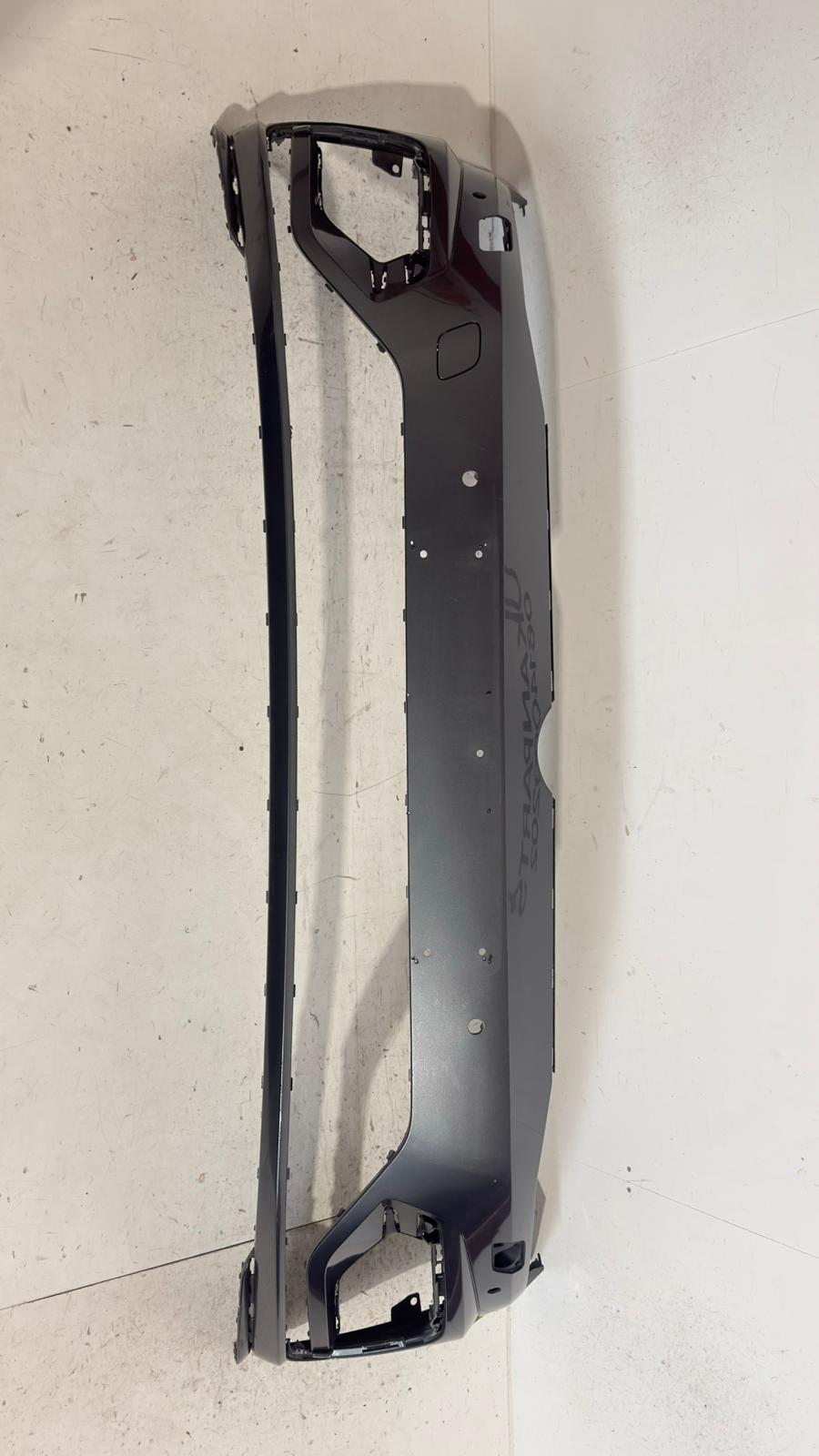 Volkswagen Golf 7 7.5 Facelift R-line front bumper 5G0807221LR