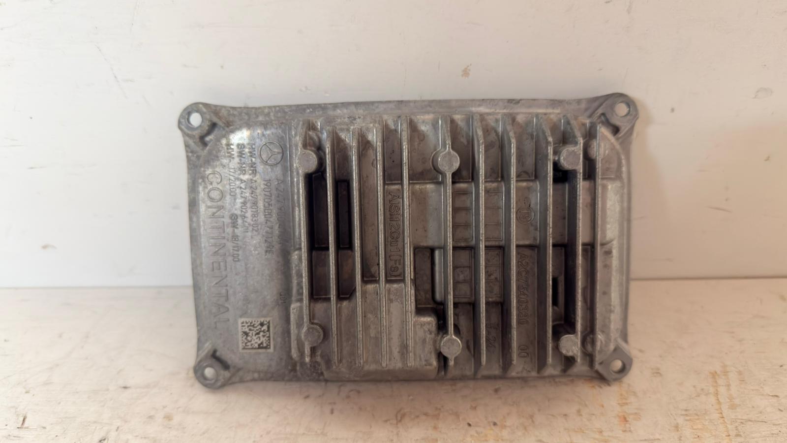 Module LED Mercedes-Benz A2479004104