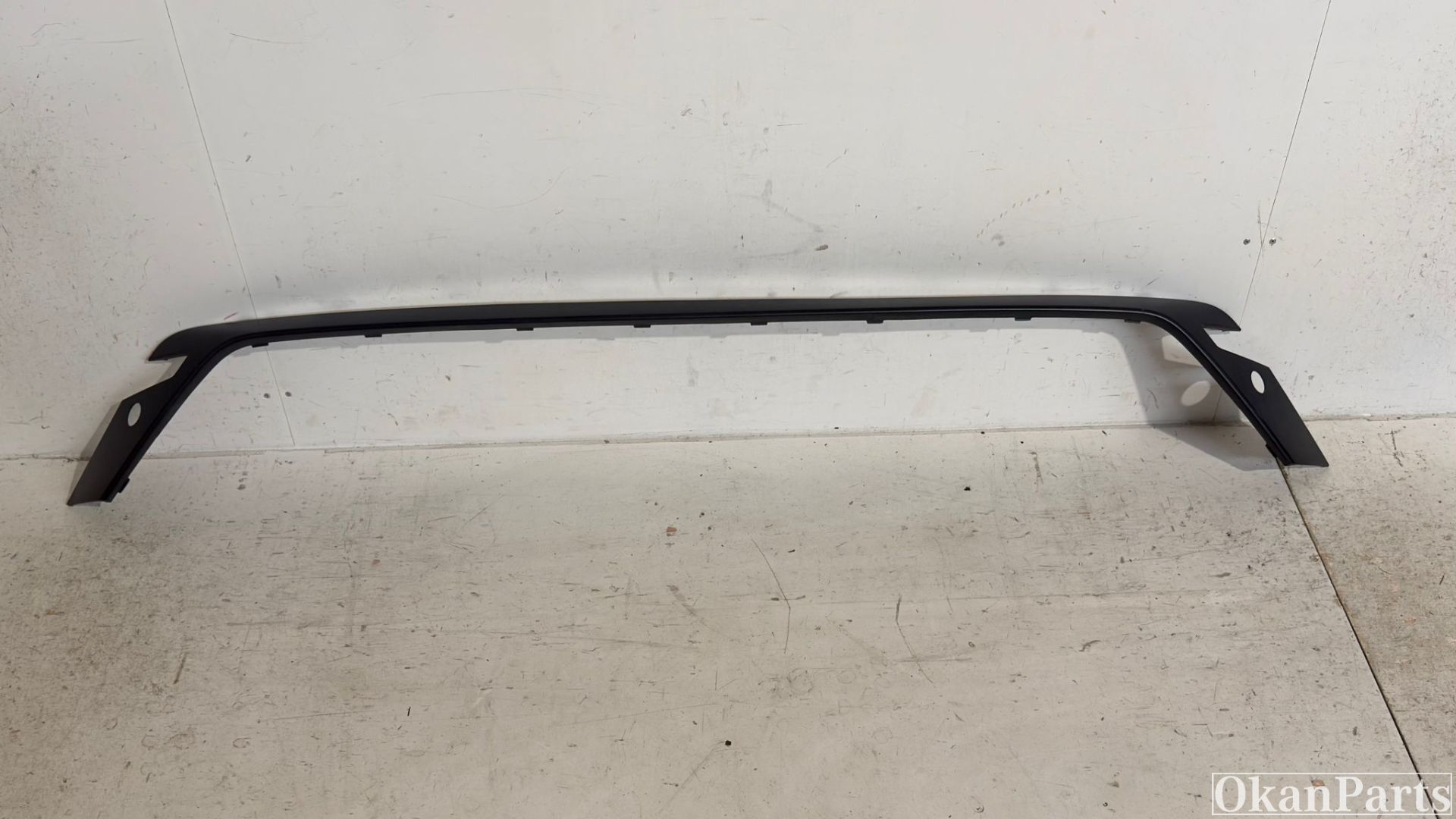 Hyundai Tucson NX4e bumperspoiler achter 86699-N7CA0