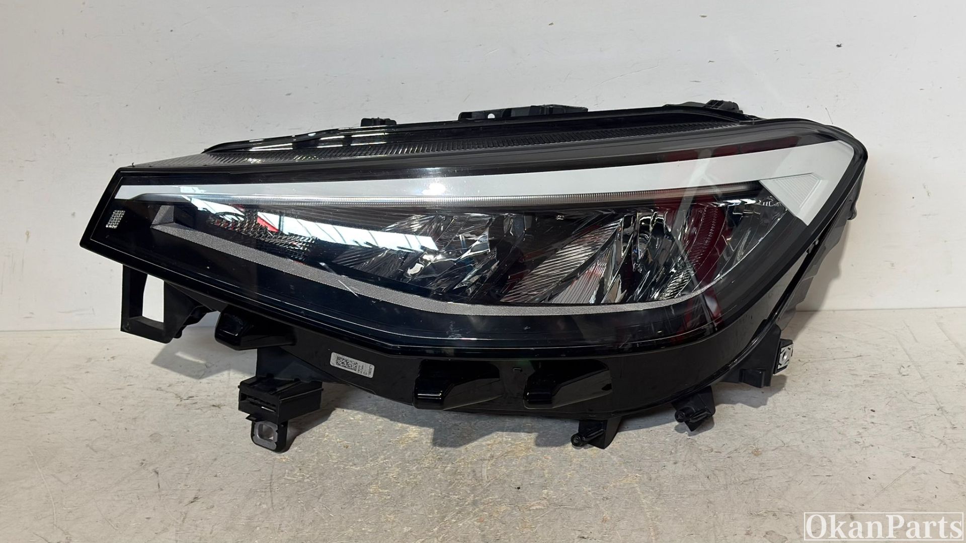 Volkswagen ID.4 ID.5 LED-Scheinwerfer links links 11B941005B