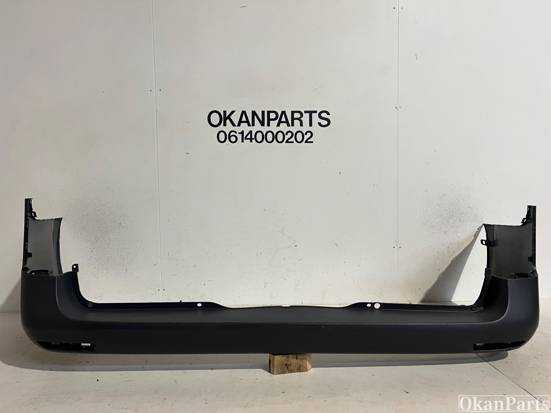 Mercedes Vito W447 achterbumper A4478851825