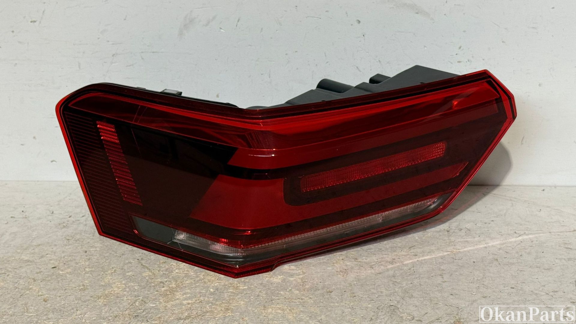 Volkswagen ID.3 ID3 LED linker achterlicht links 10A945095B