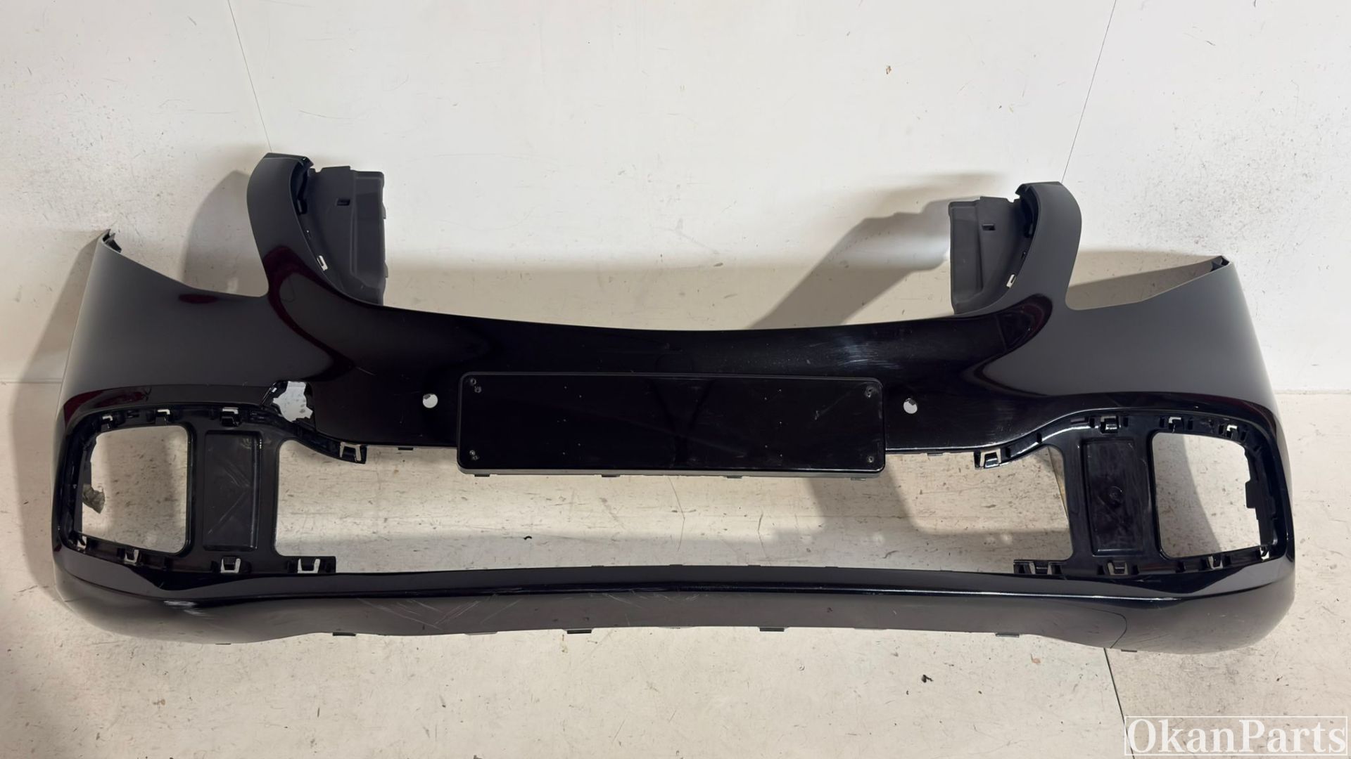 Mercedes-Benz V-klasse W447 Facelift Voorbumper A4478800802