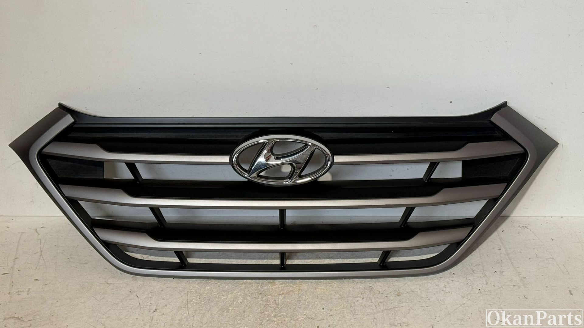 Hyundai Tucson (TL) Grille 86351-D7000