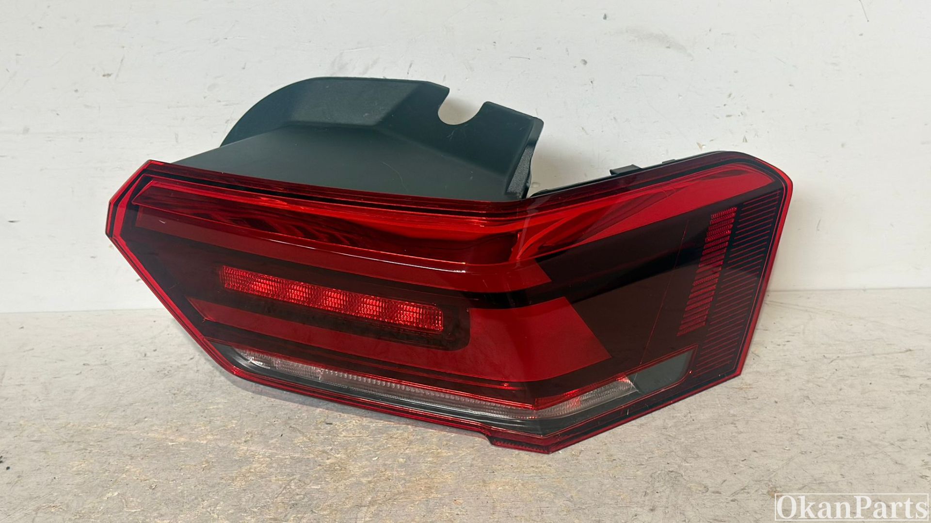 VW Volkswagen ID.3 LED rechter achterlicht rechts 10A945096B