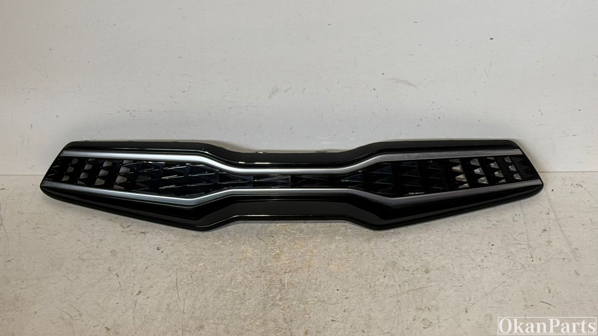 Kia Stonic Facelift GT-line Grille 86351-H8KA0
