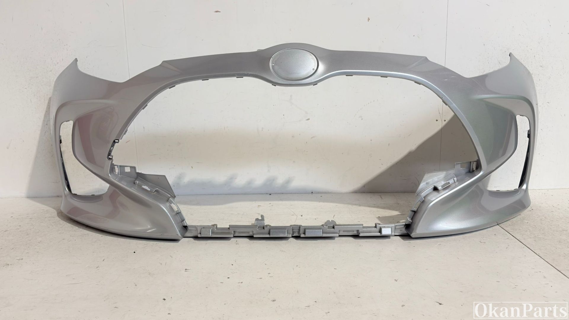 Toyota Yaris IV voorbumper 52119-K0050