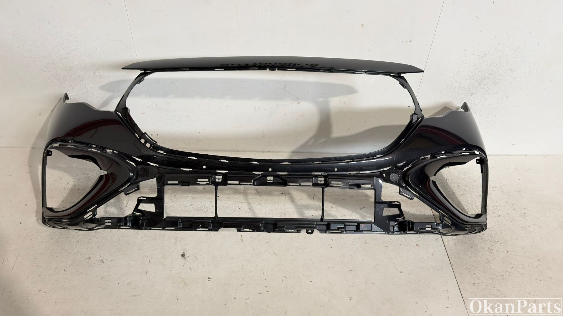 Mercedes-Benz E-klasse W214 AMG voorbumper A2148856902