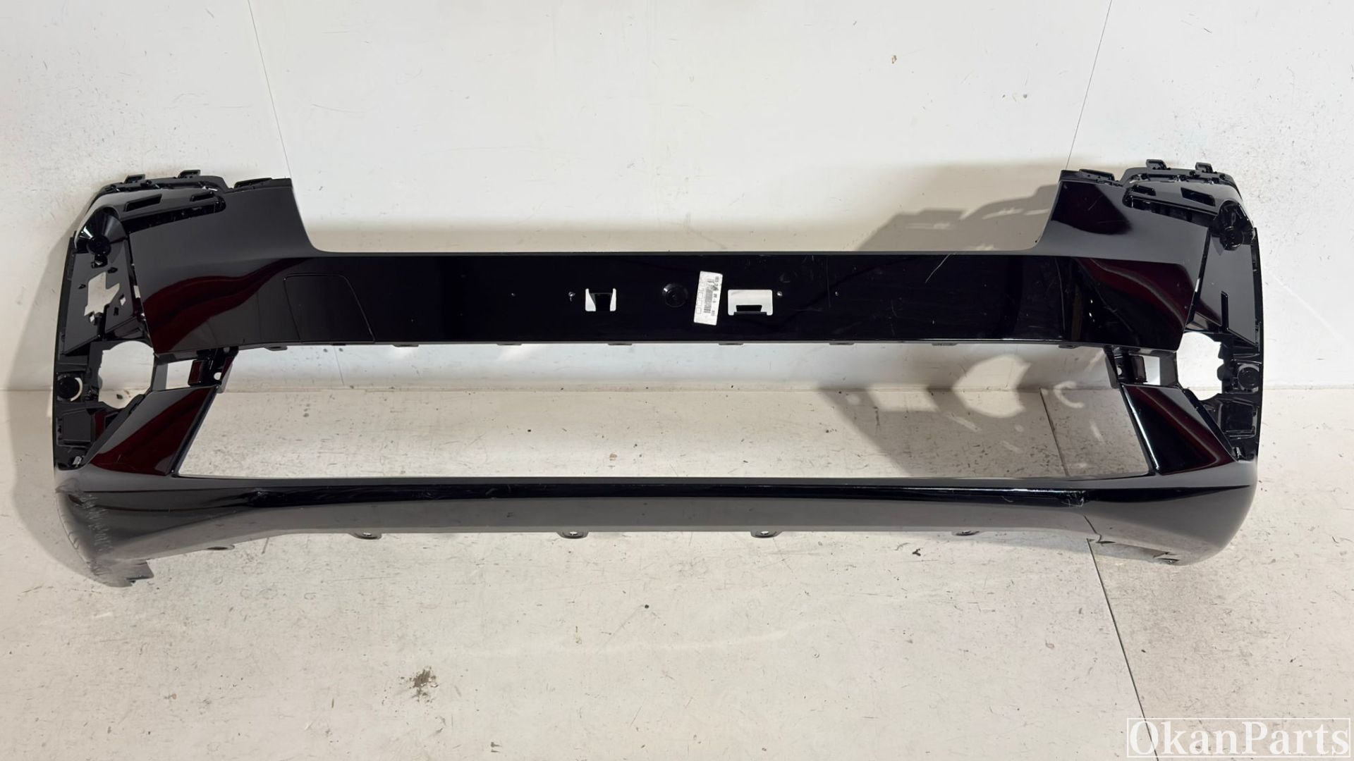 Peugeot Expert E-Traveler Voorbumper 9849389380