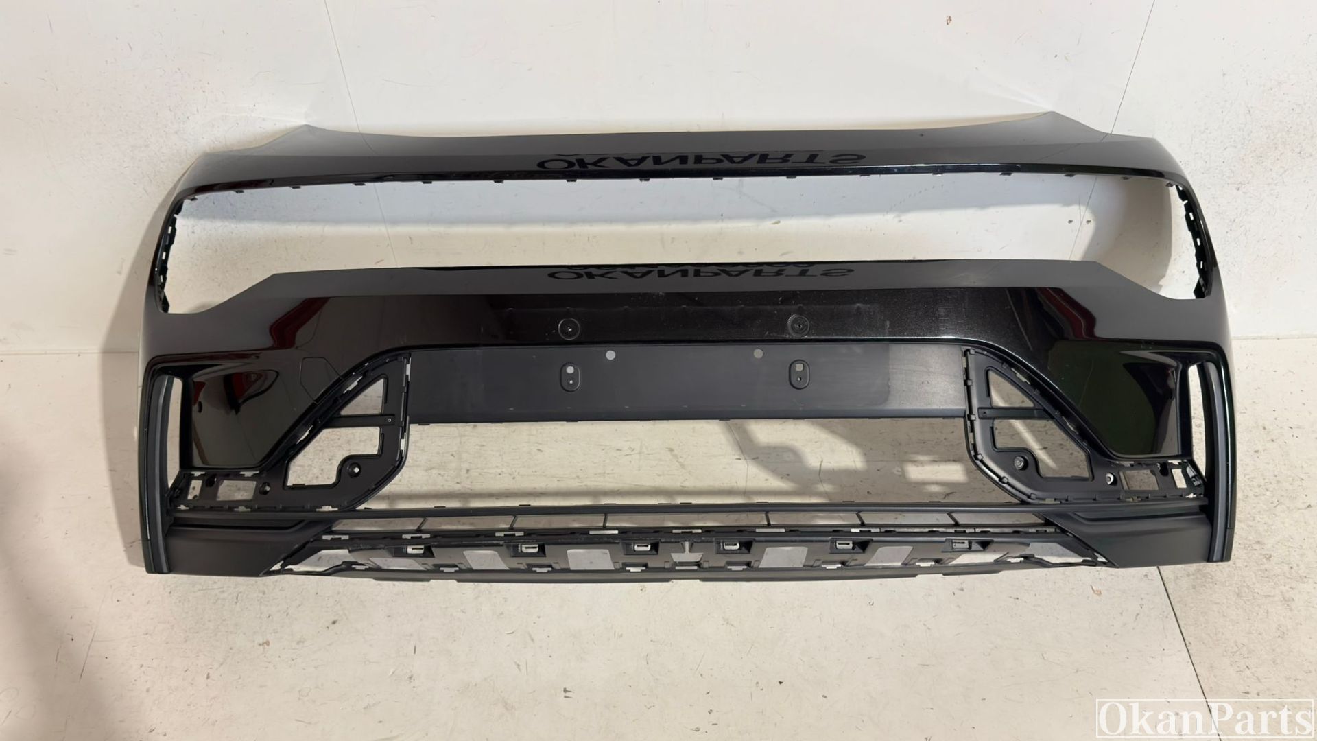 Lynk & Co voorbumper 8894256861