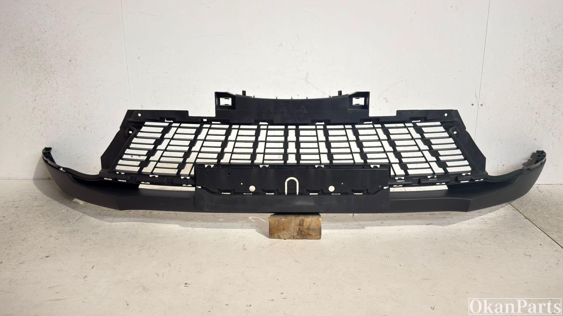 Renault Scenic IV voor bumperspoiler 622549546R