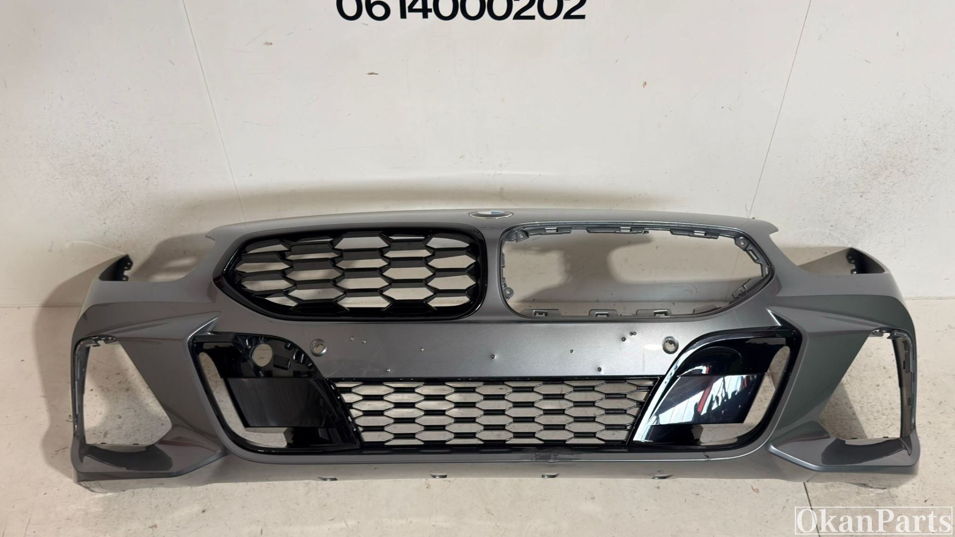 BMW Z4 G29 M Sport Pakket voorbumper 51118073087