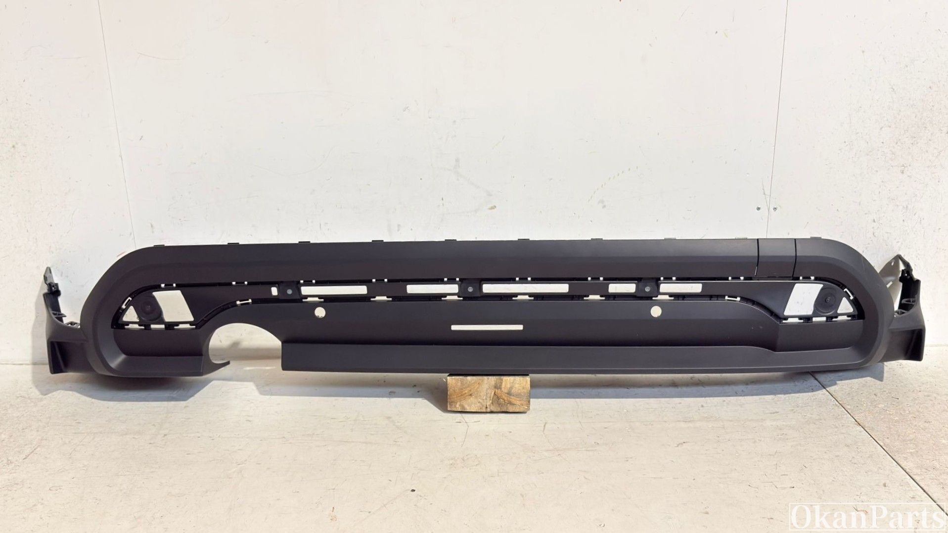 Mini Cooper F55 LCI Diffuser 9450580