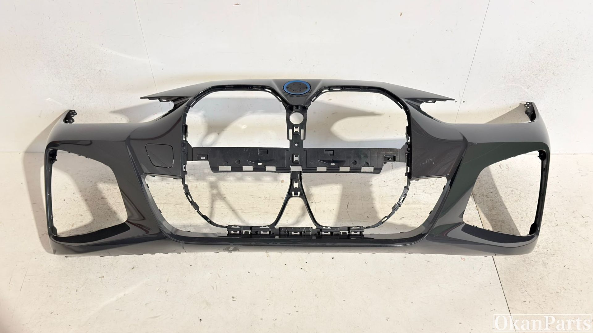 BMW i4 G26 M Sport Pakket voorbumper 51119881896