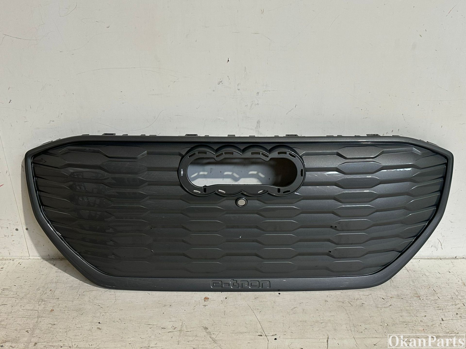 Audi Q4 E-Tron Grille 89A853653