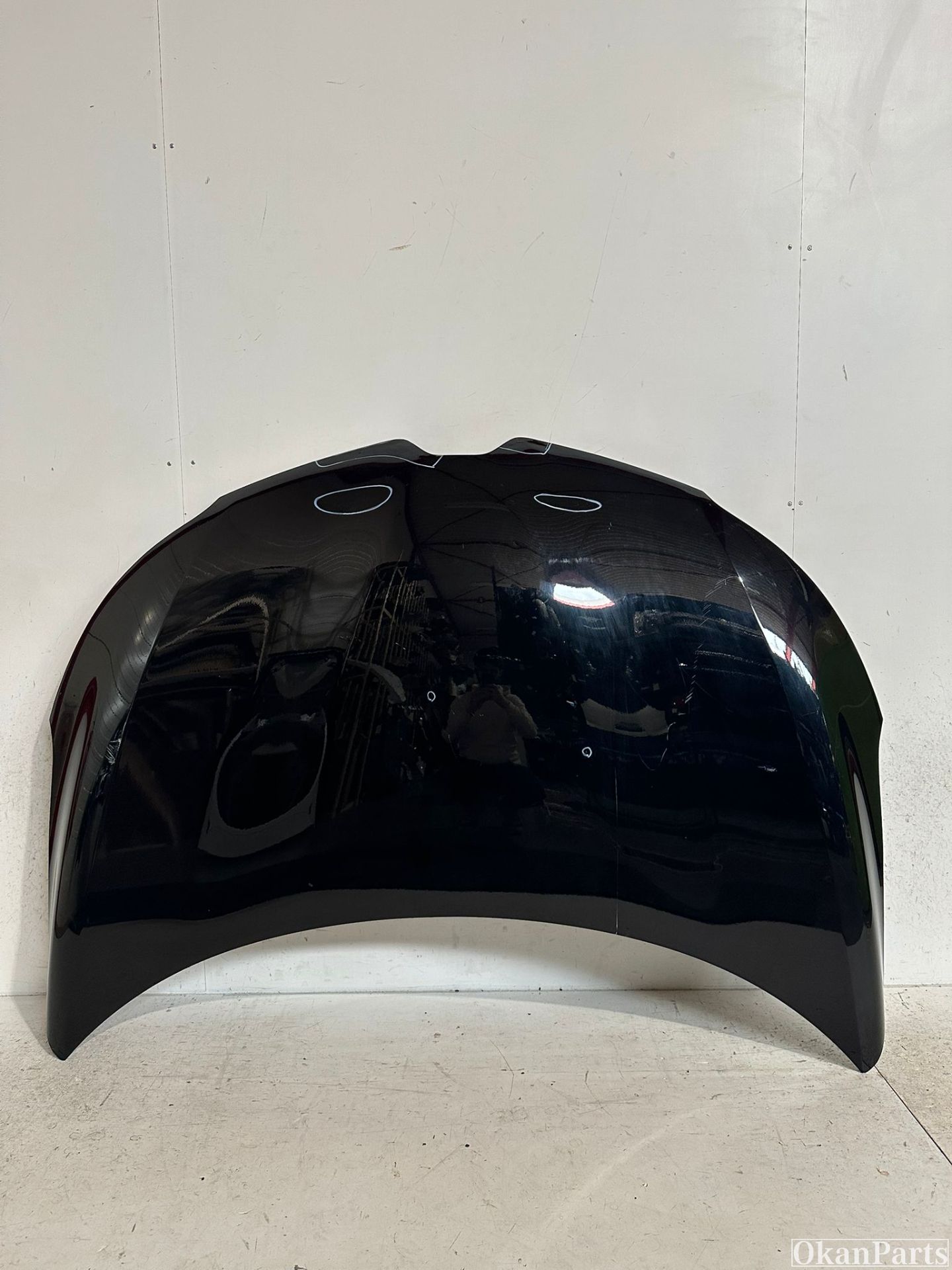 Renault Kadjar motorkap 651229810R