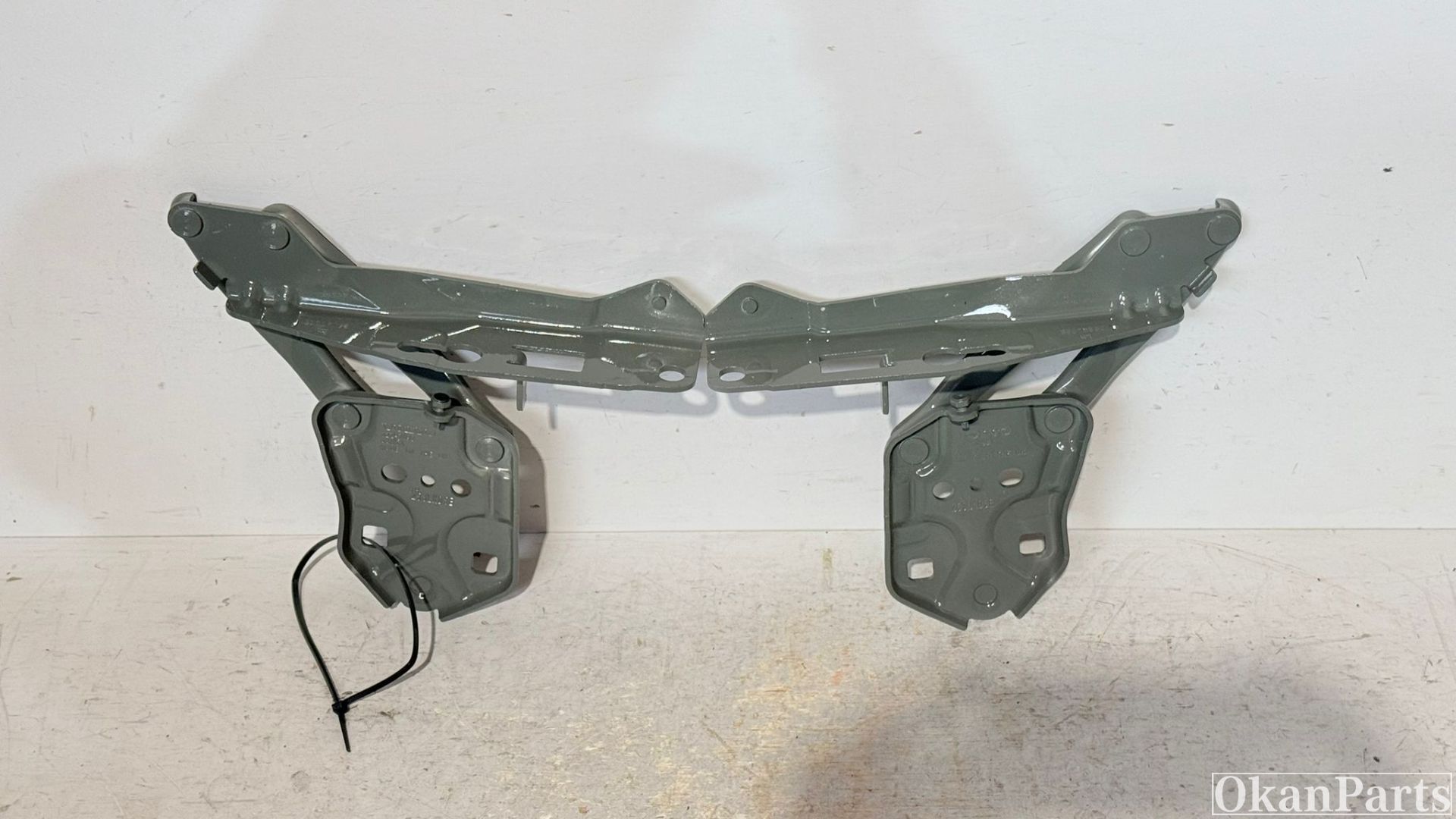 Volvo XC40 Motorkap scharnier Links Rechts 32297489 32297490