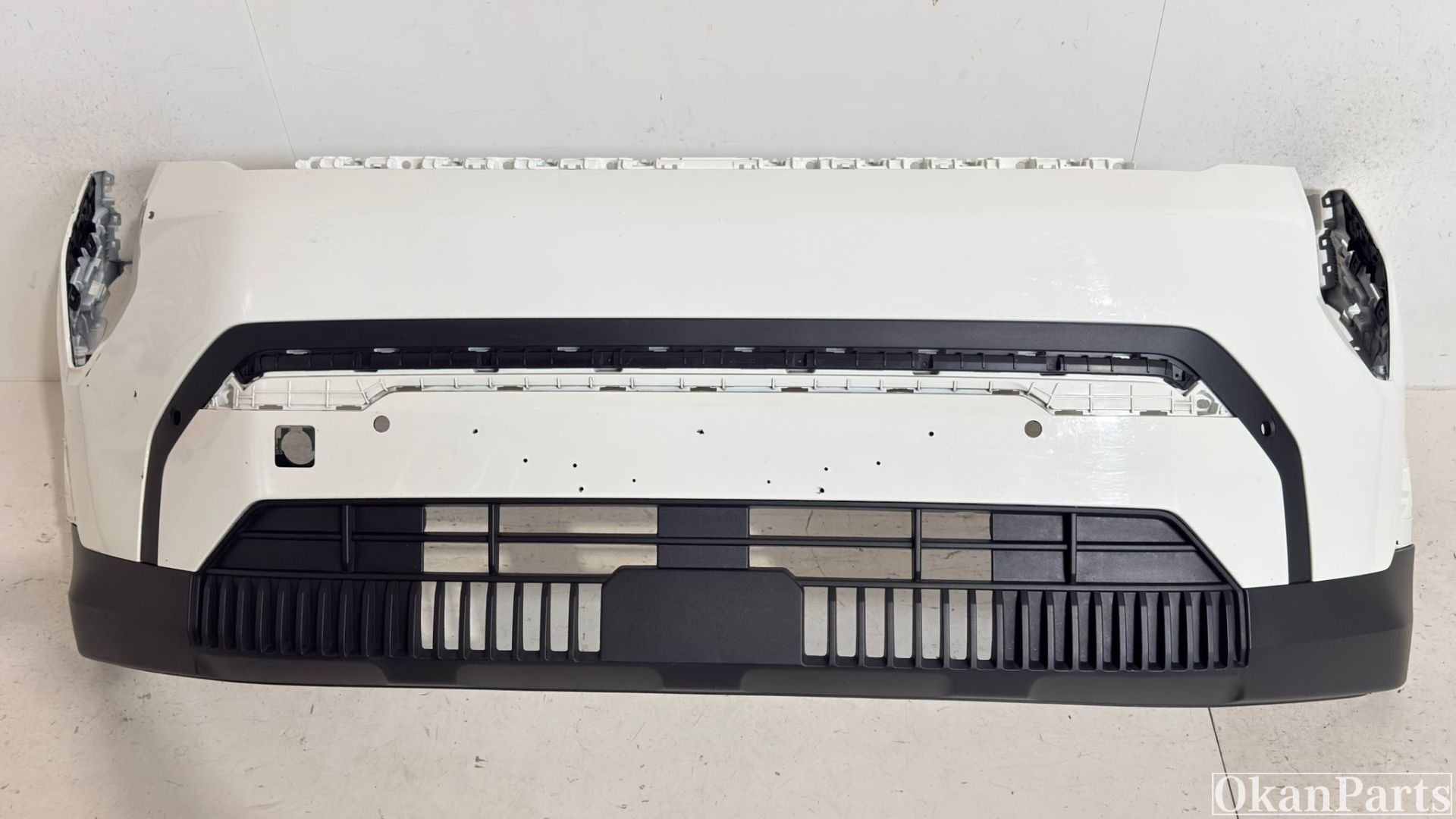 Kia EV3 voorbumper 86511-EV000