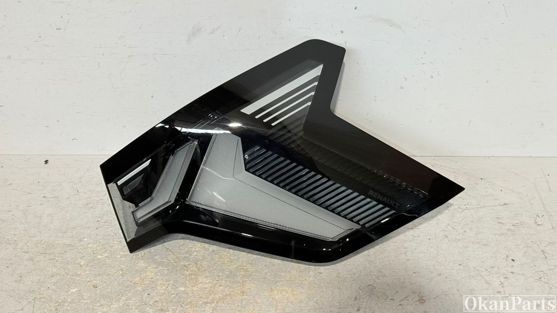 Renault Scenic e-Tech LED achterlicht rechts 265503941R