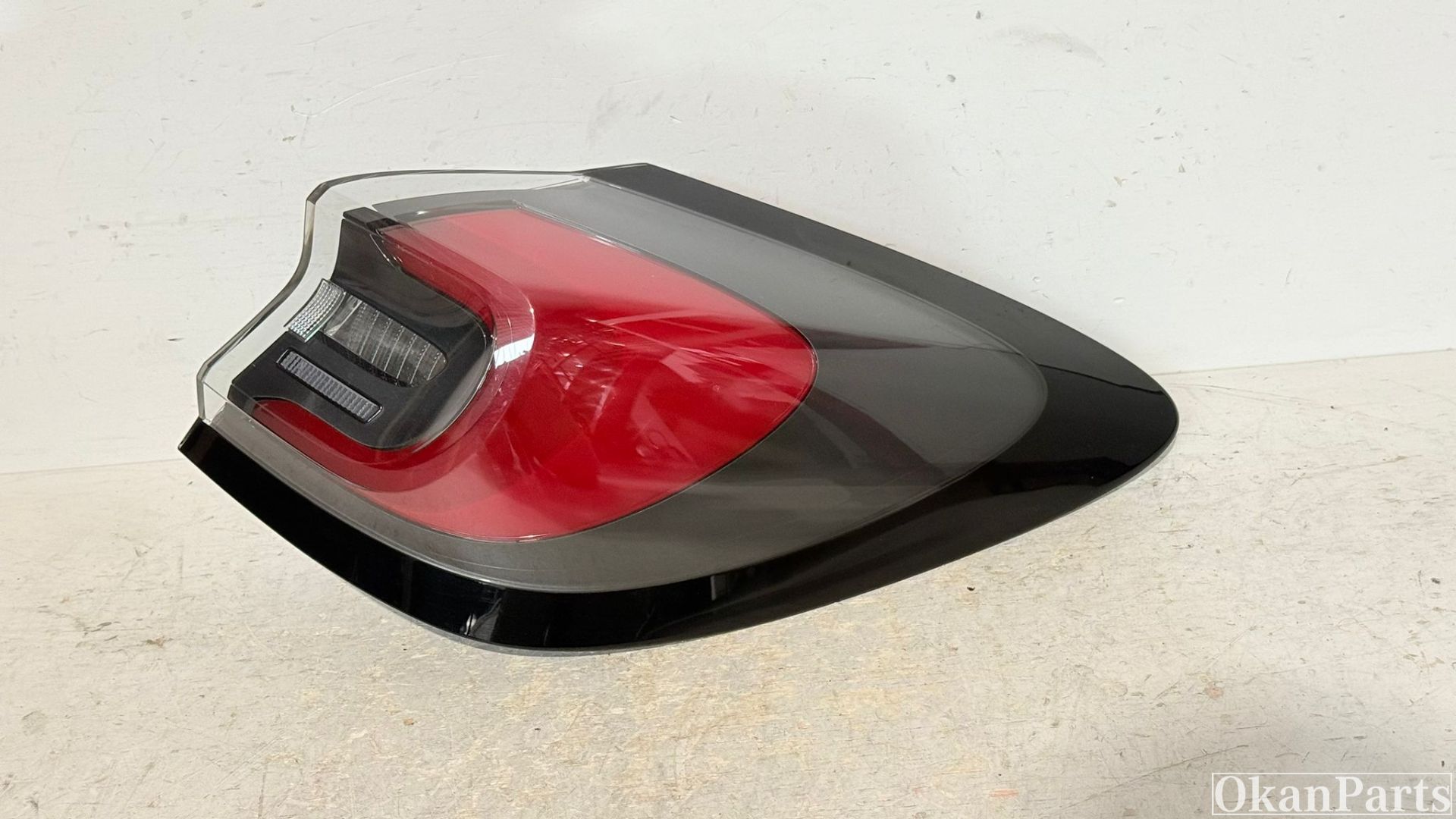 Ford Puma II rechter achterlicht rechts P1TB-13404-AB