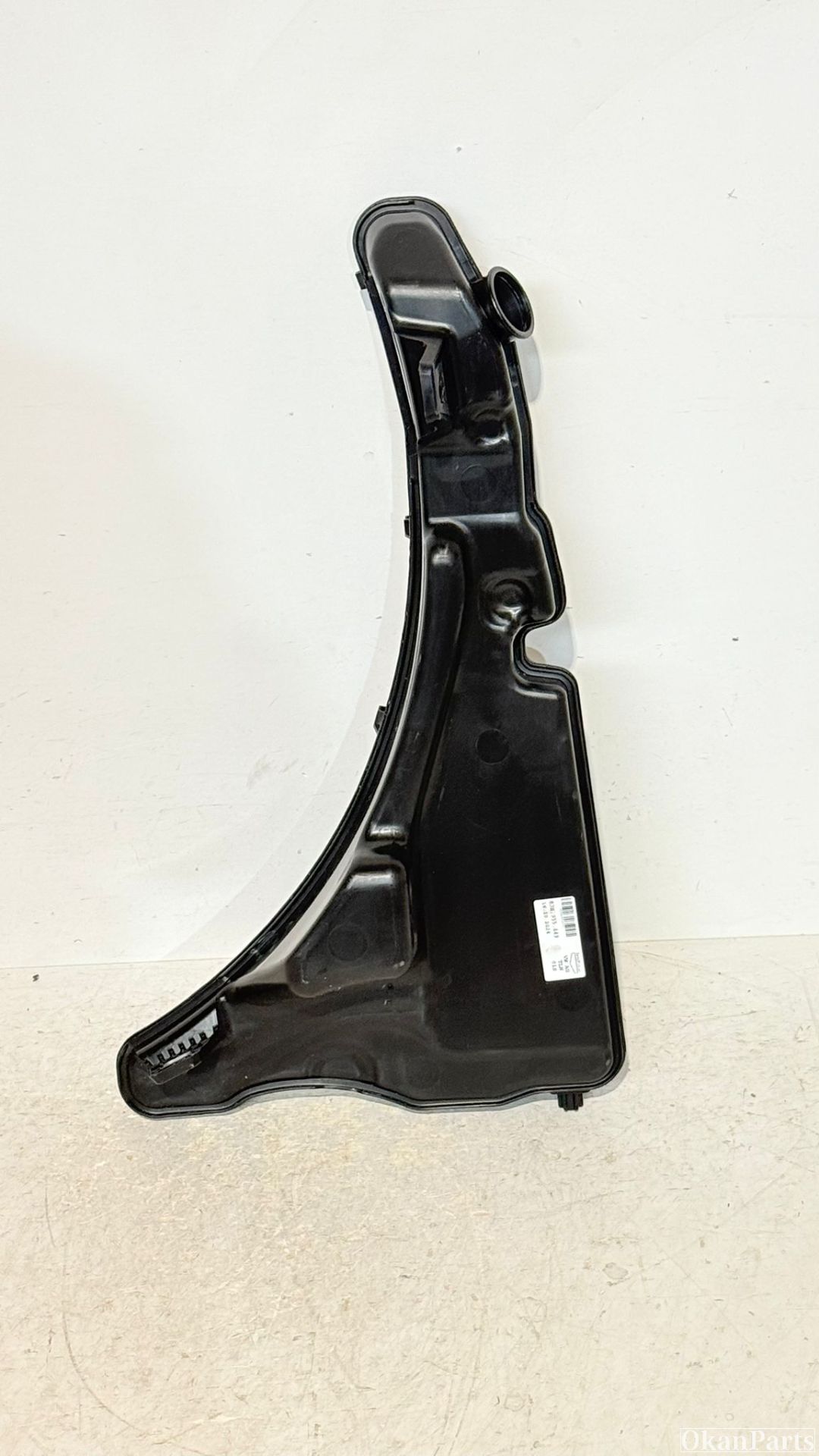 Audi Q3 F3 Scheibenwaschbehälter 83H955449