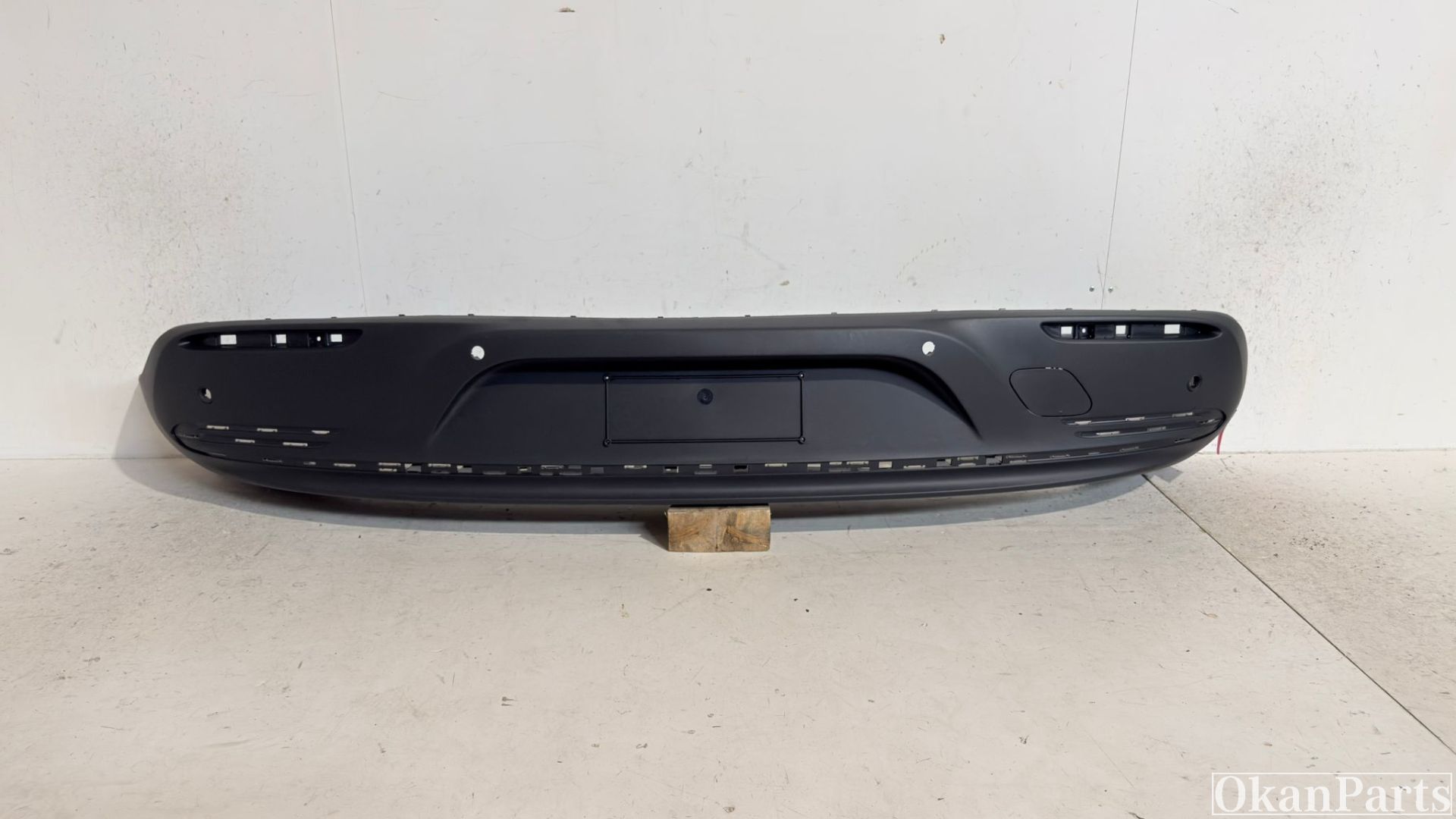Mercedes-Benz EQA H243 Diffuser A2438854201