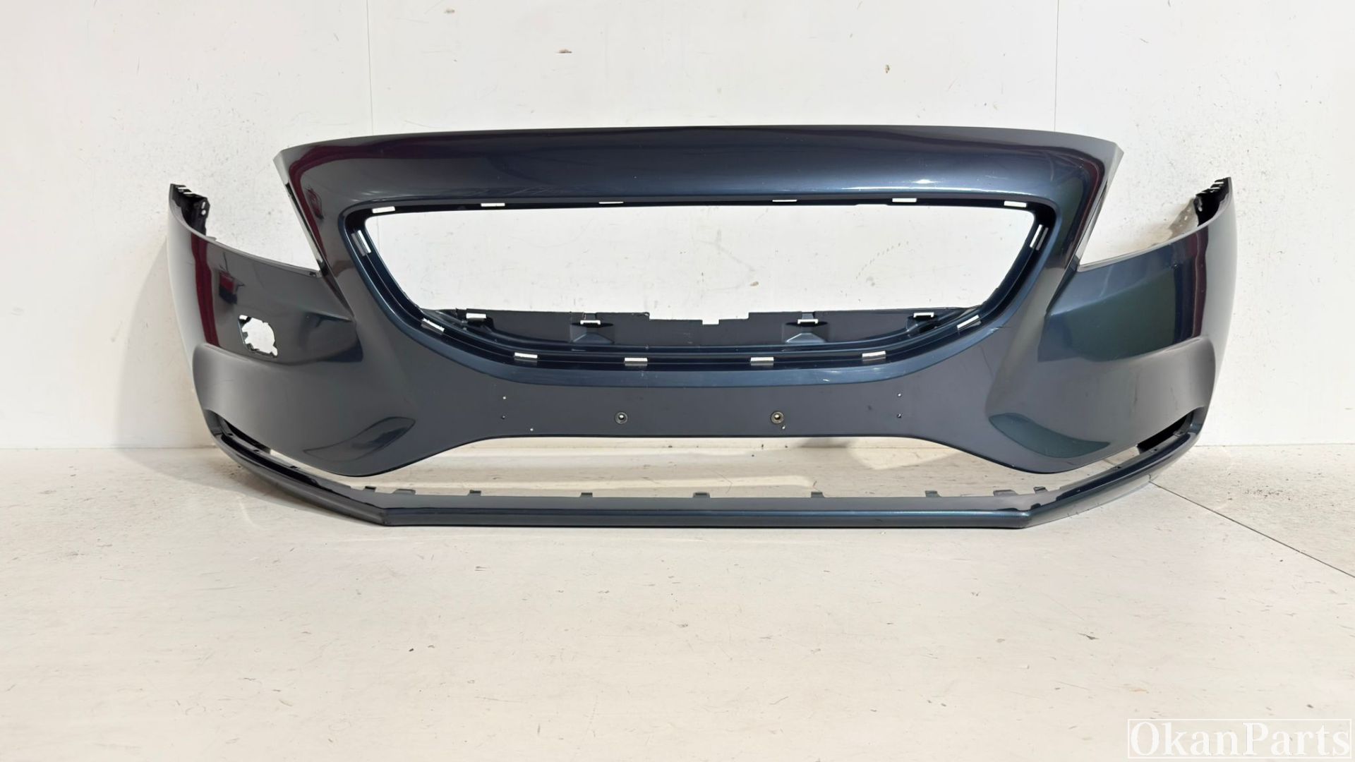 Volvo V40 voorbumper 31283732