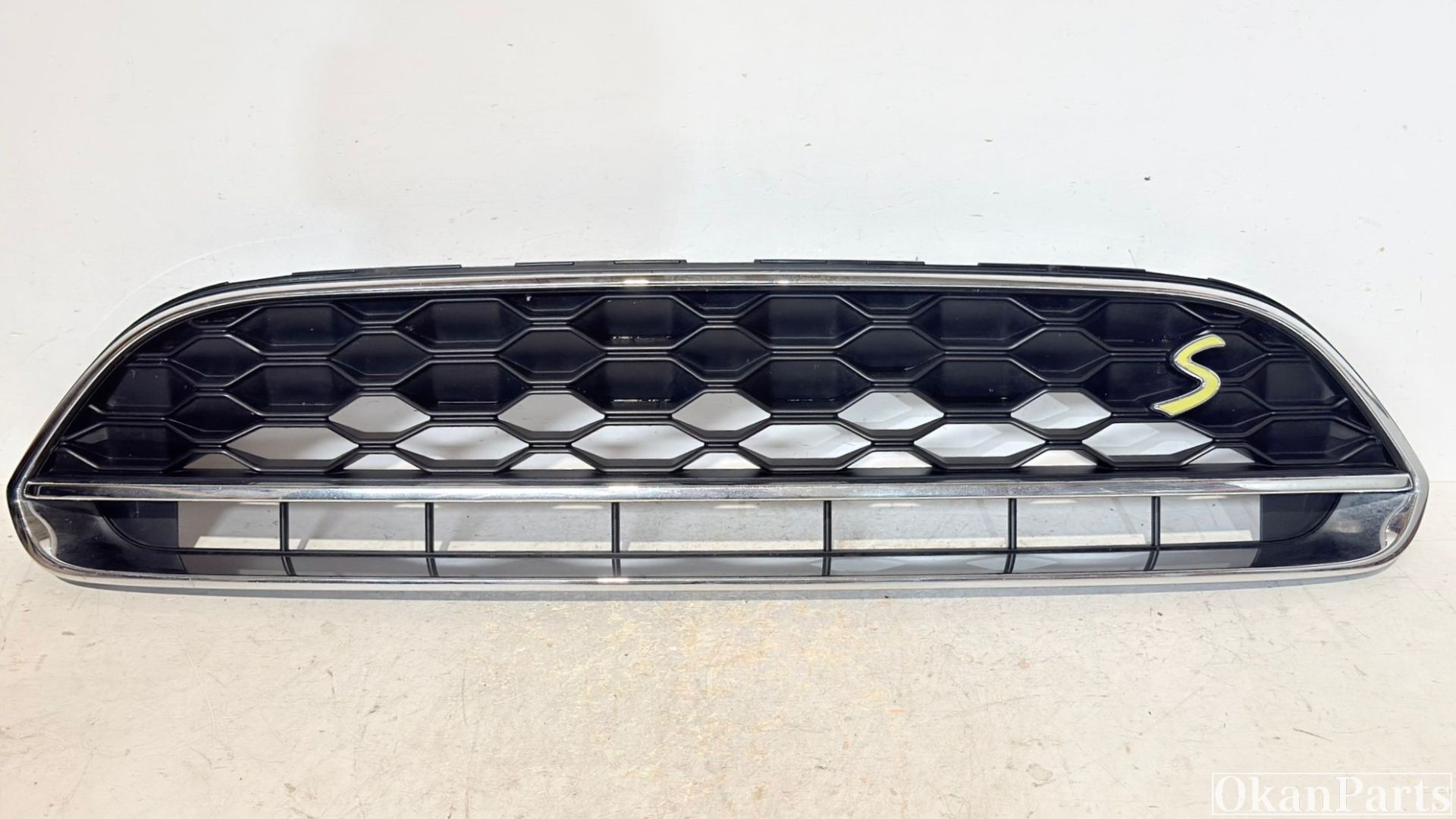 Mini Countryman S F60 LCI Grille