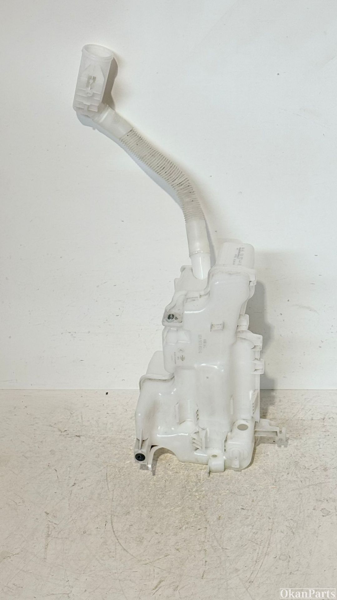 Skoda Enyaq iV Scheibenwaschbehälter 1EA955449B