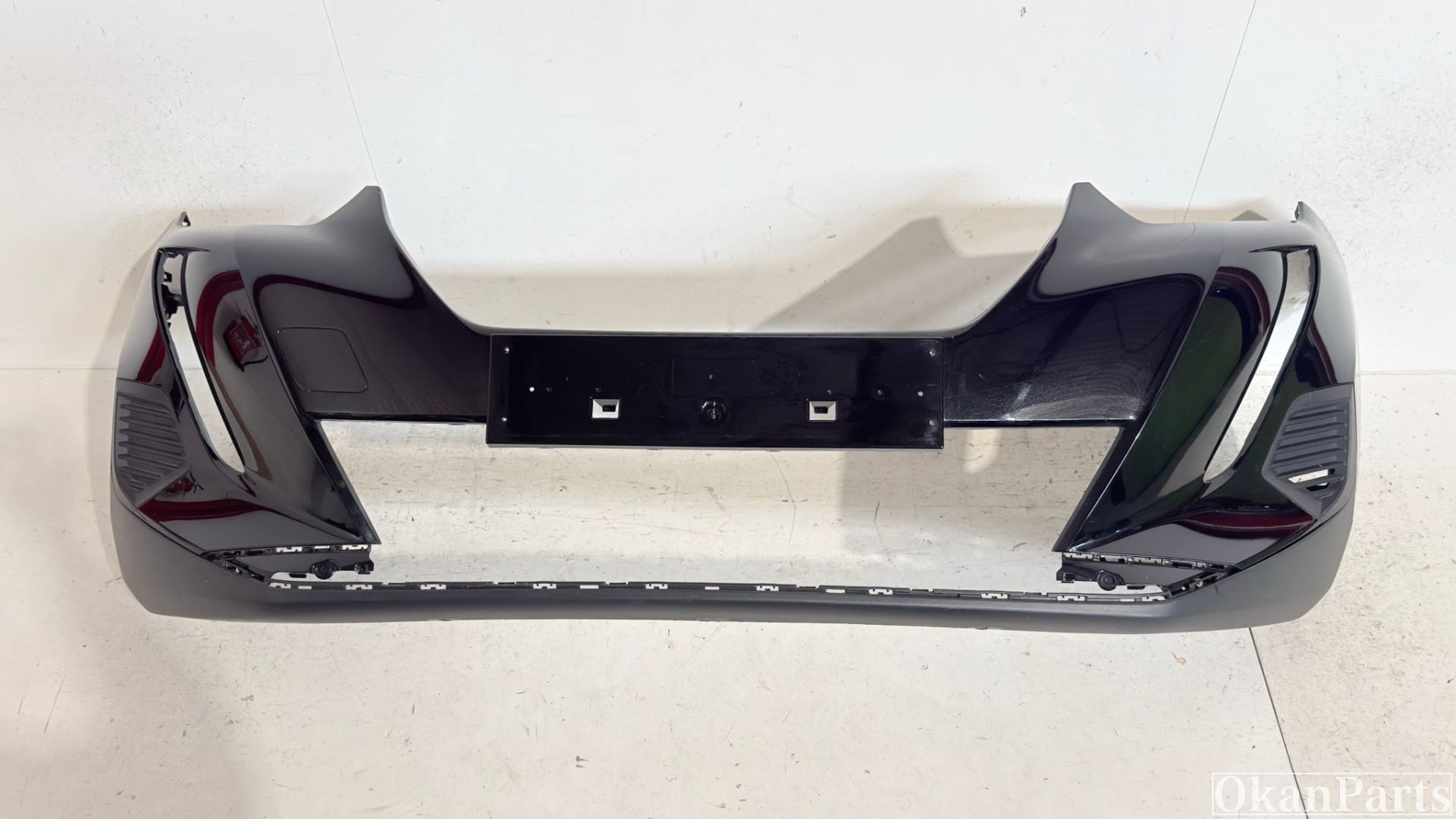 Peugeot 2008 II GT-line voorbumper 9826322180