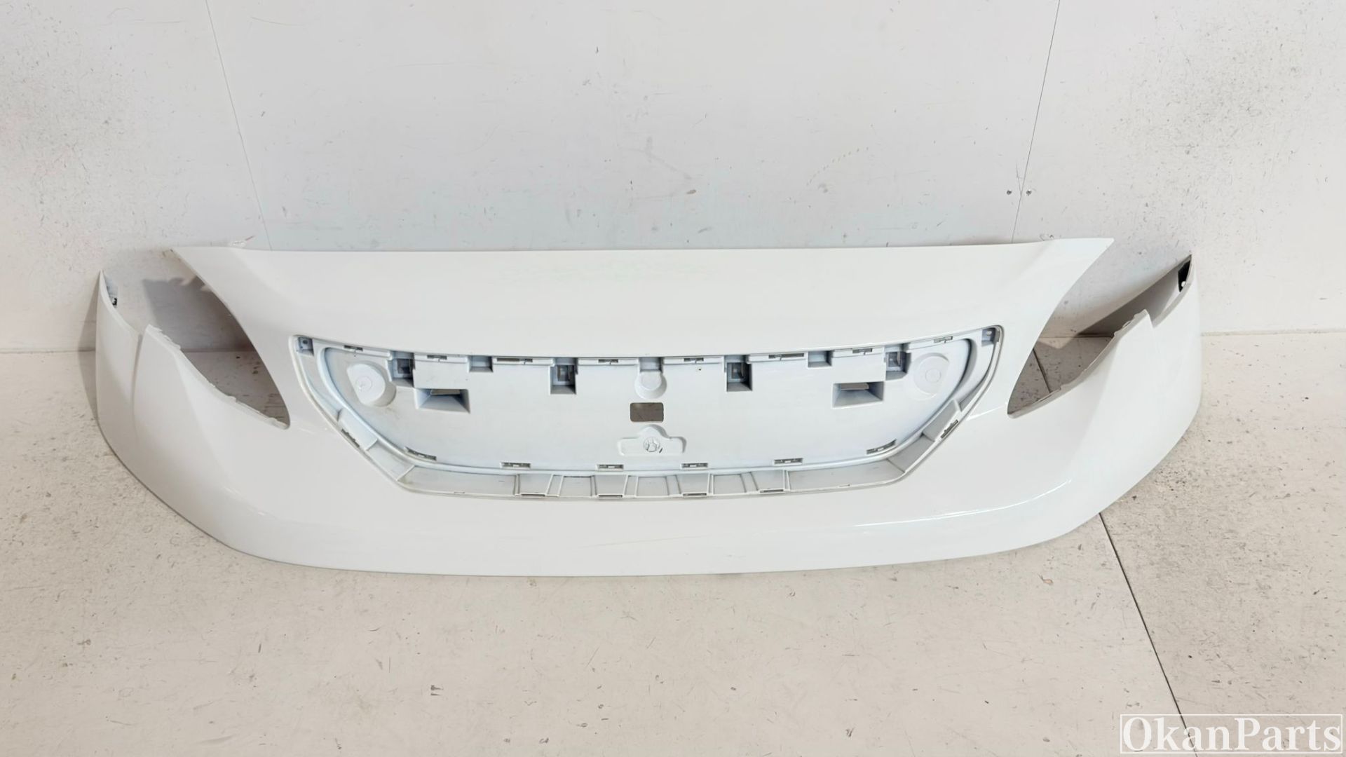 Peugeot Expert Grille 980863977