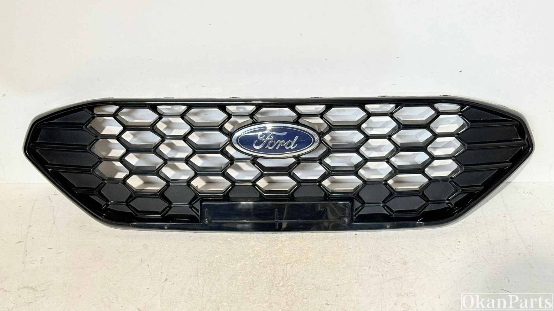 Ford Fiesta VIII Facelift ST-line Grille N1BB-8200-D6