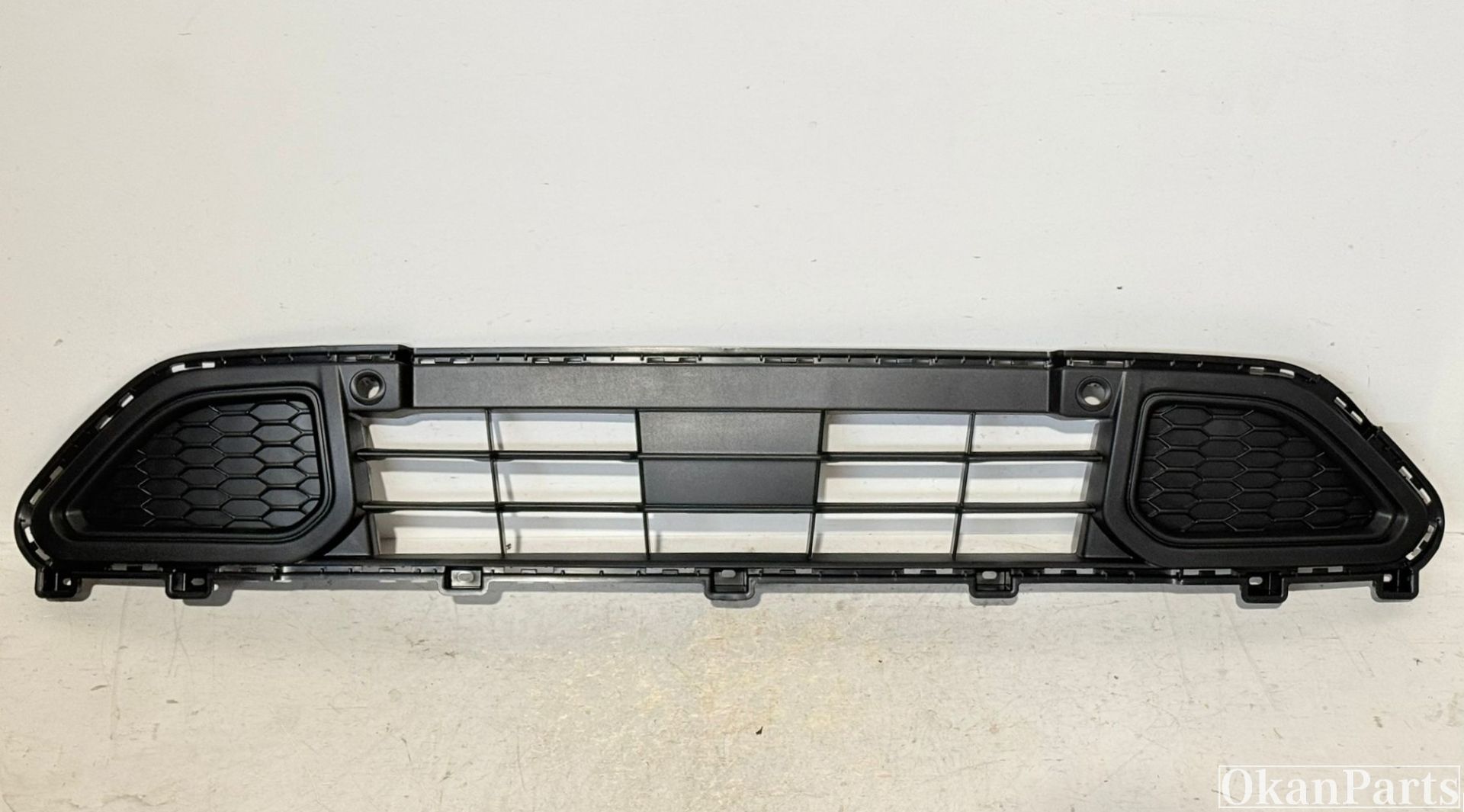 Ford Transit Custom Facelift Sport onder Grille JK2117K946CA